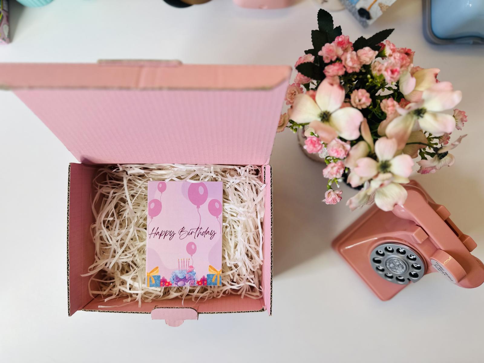 Box B004
