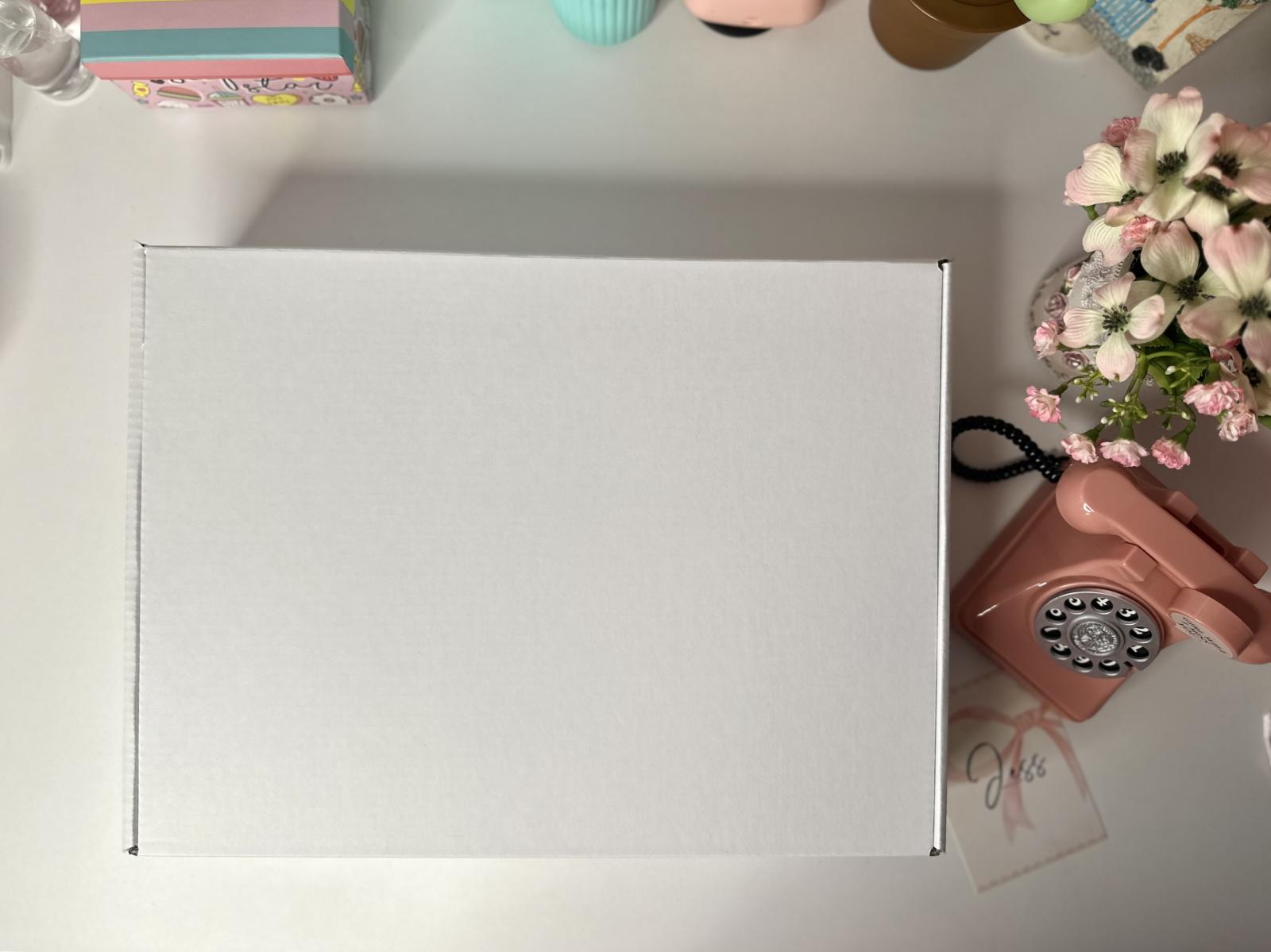 Box B014