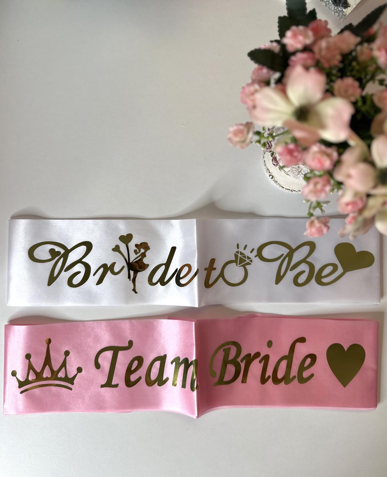 Bridal Belt BR028
