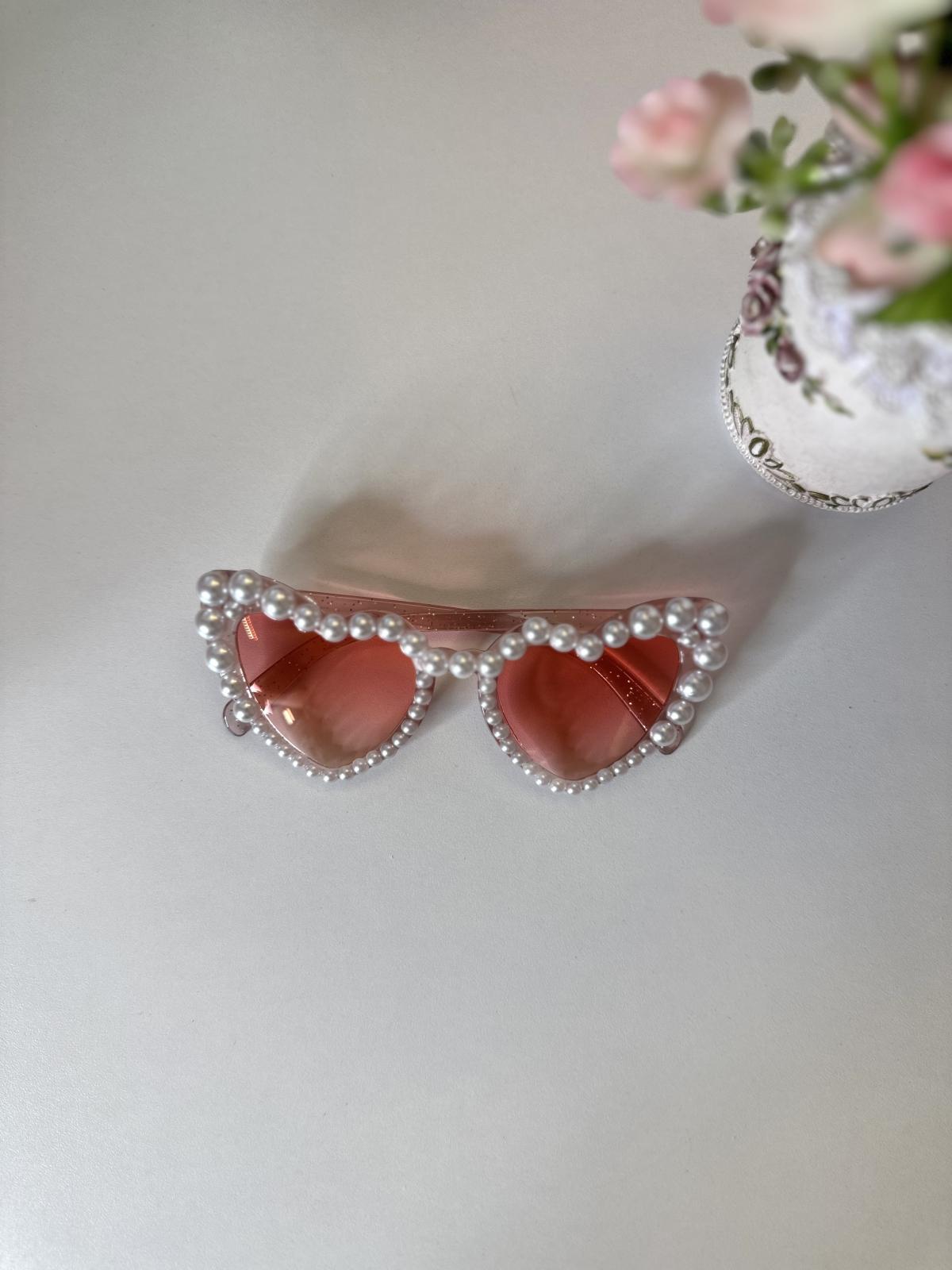 Pearl Sunglasses BR031