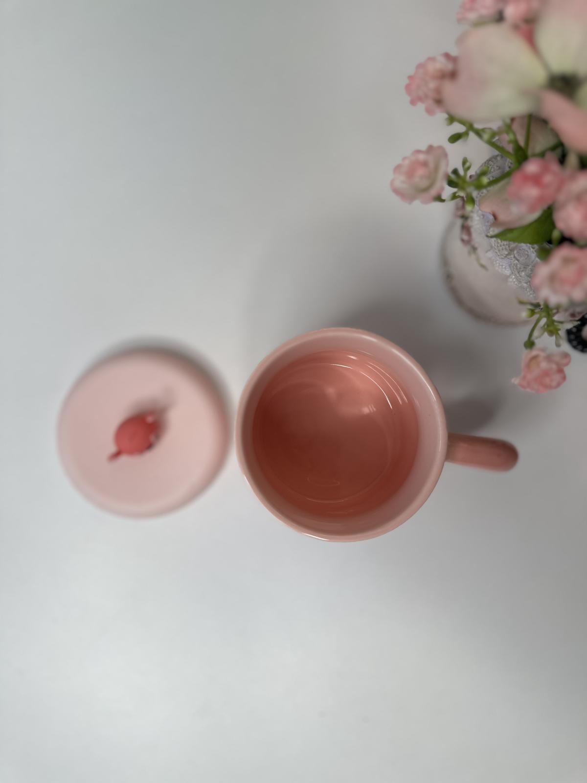 Stitch Mug S032