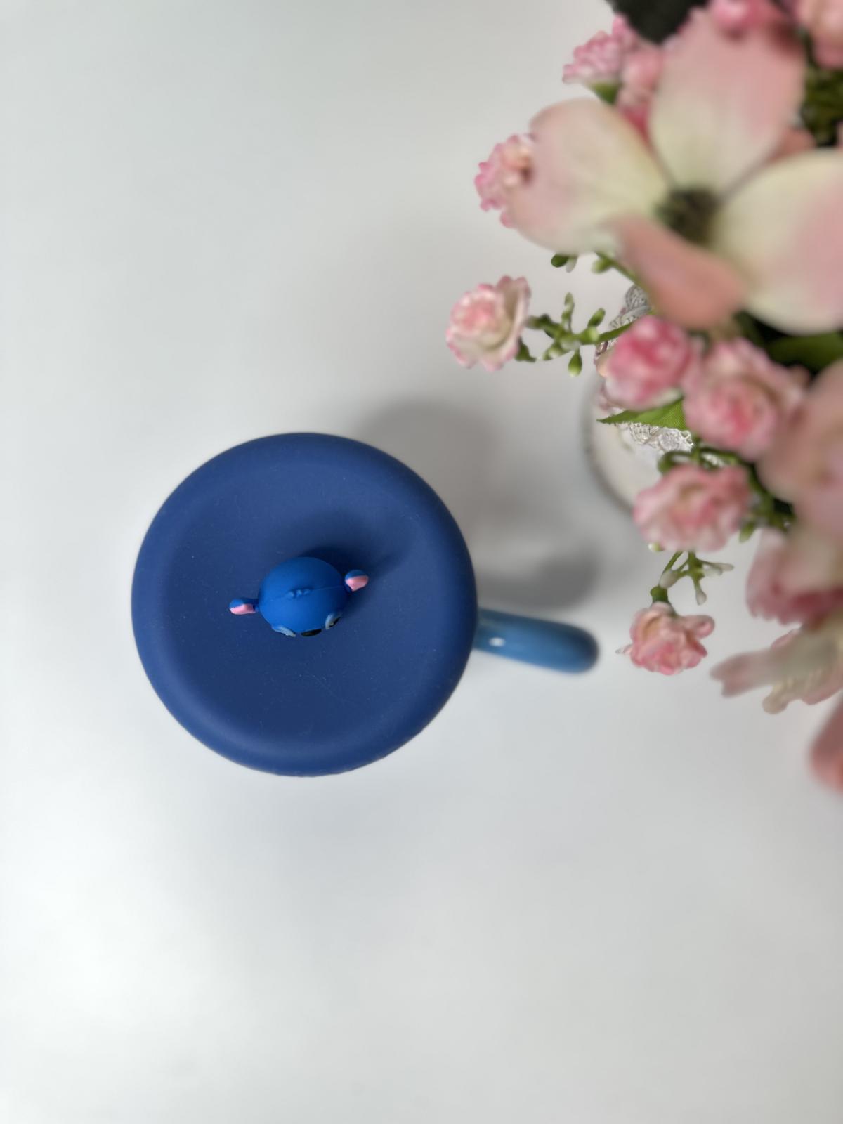 Stitch Mug S033