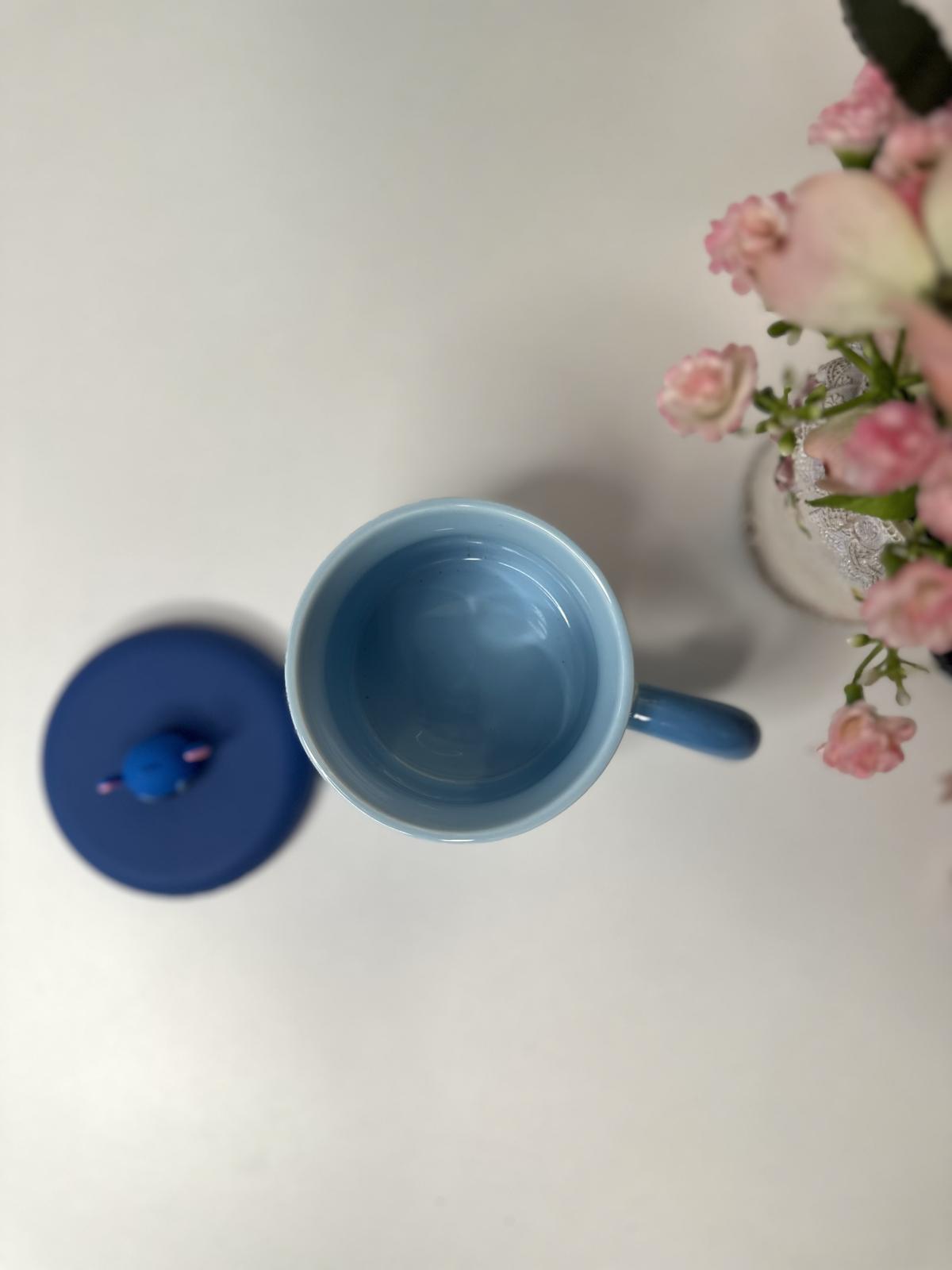 Stitch Mug S033