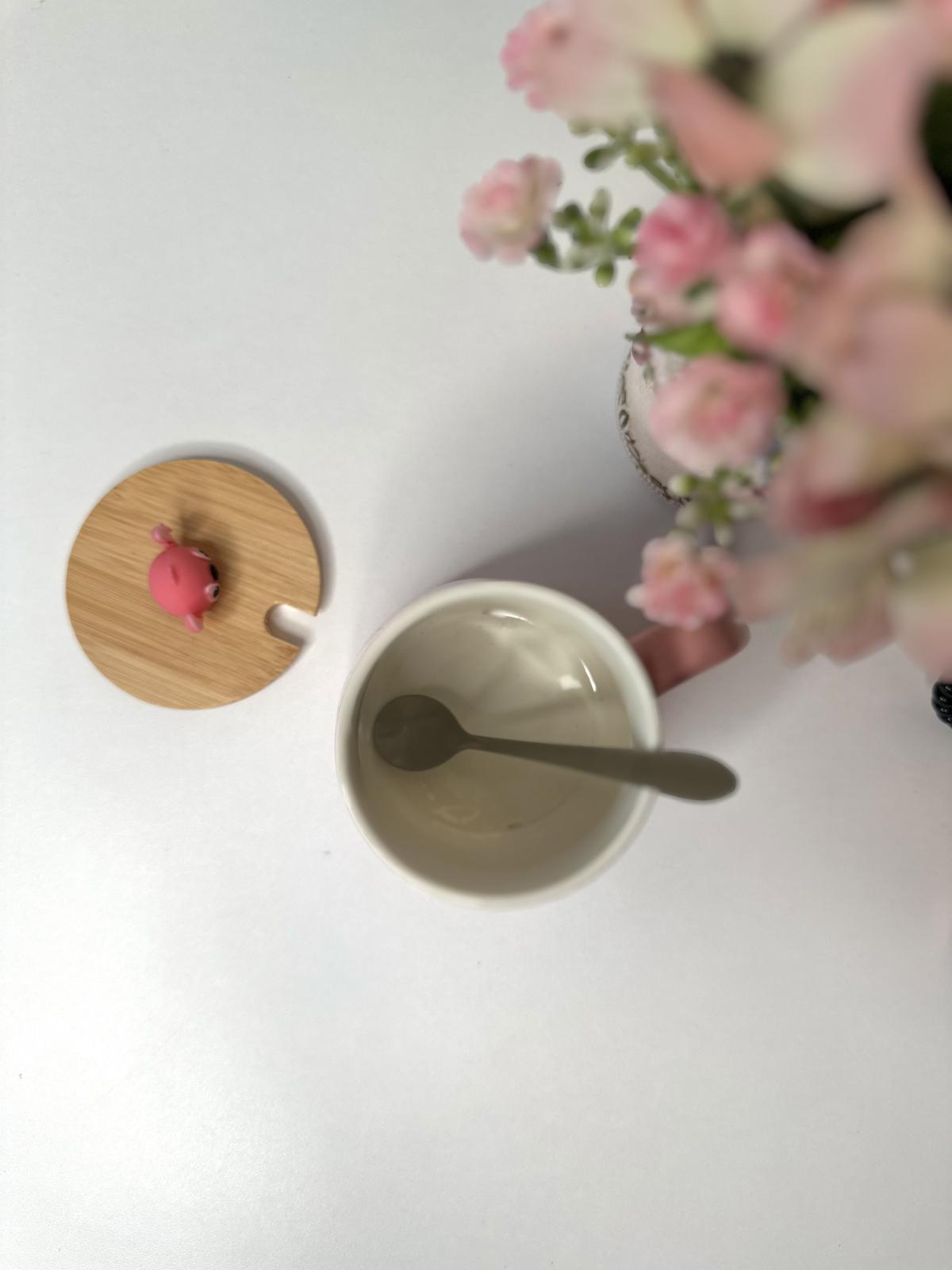Stitch Mug S035