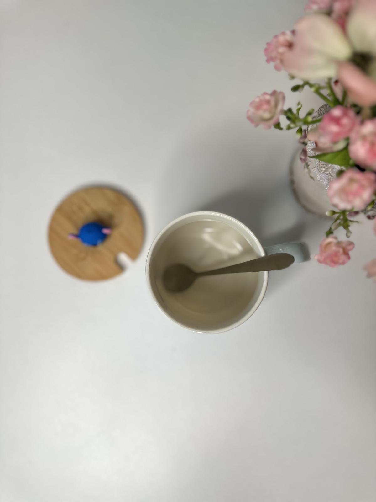 Stitch Mug S036