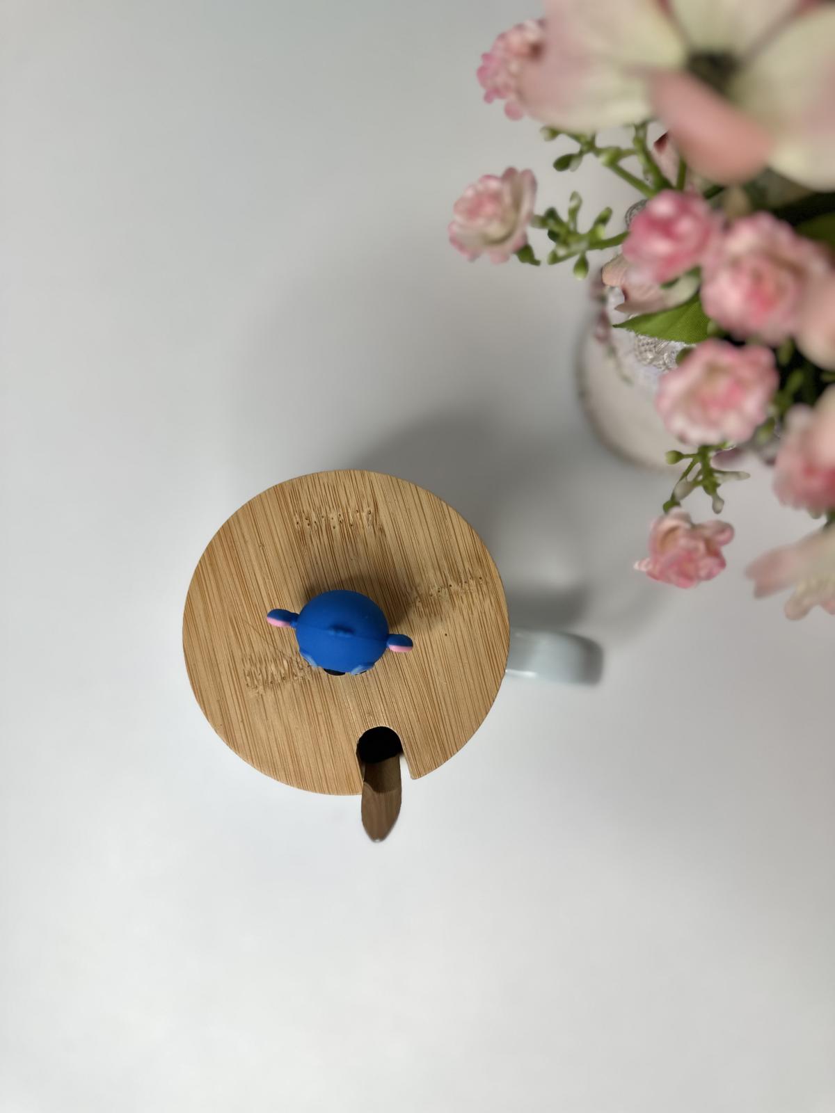 Stitch Mug S036