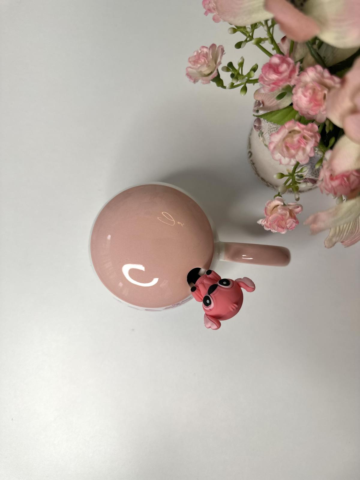 Stitch Mug S037