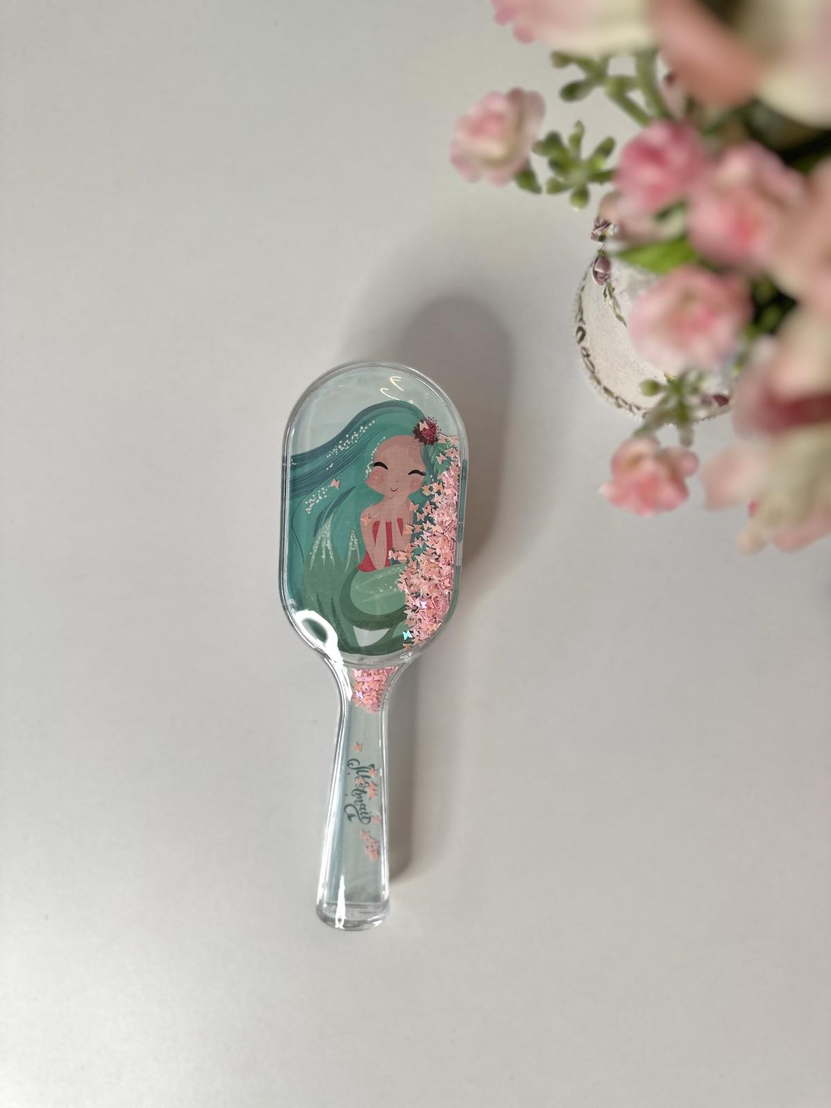 Hair Brush H041