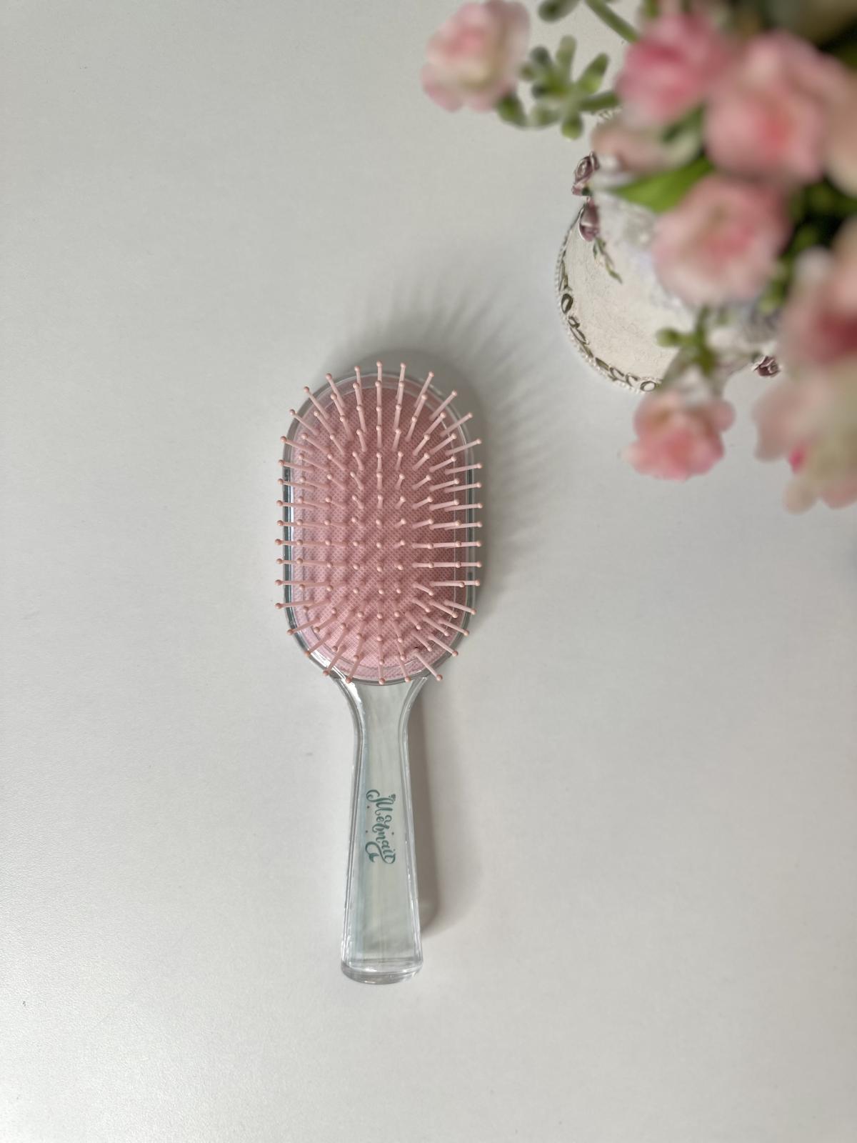 Hair Brush H041