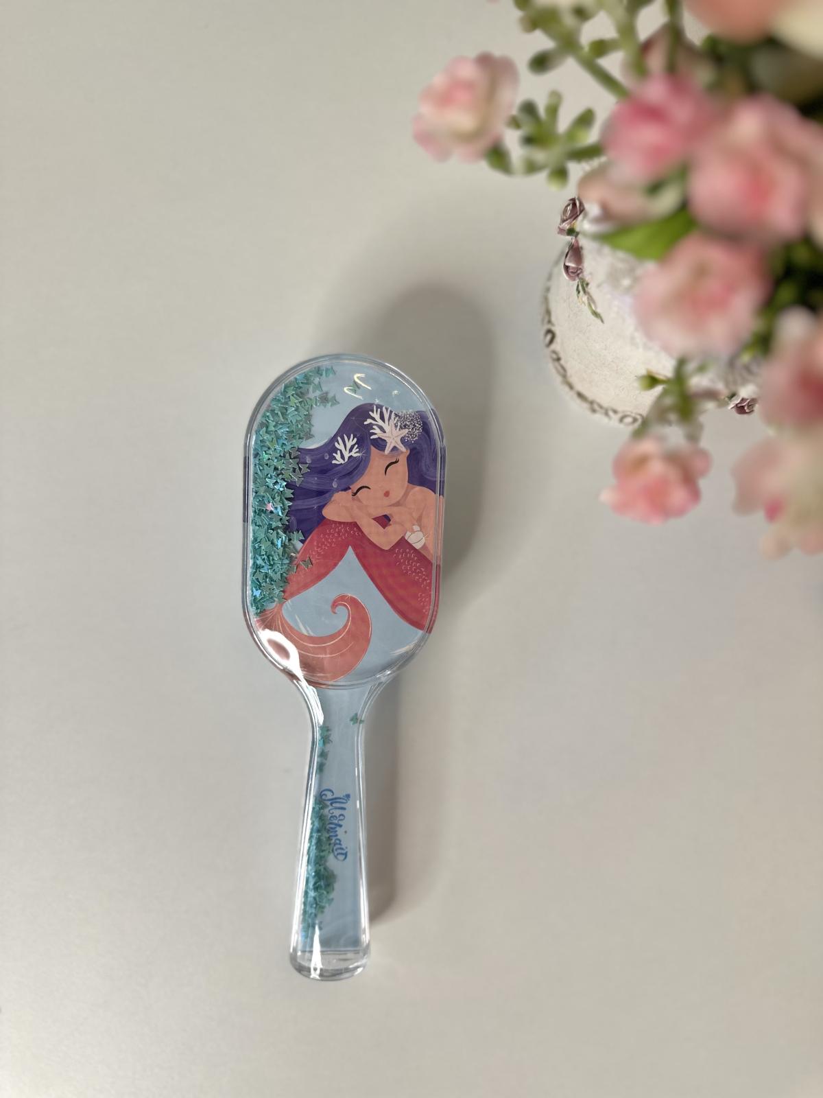 Hair Brush H043