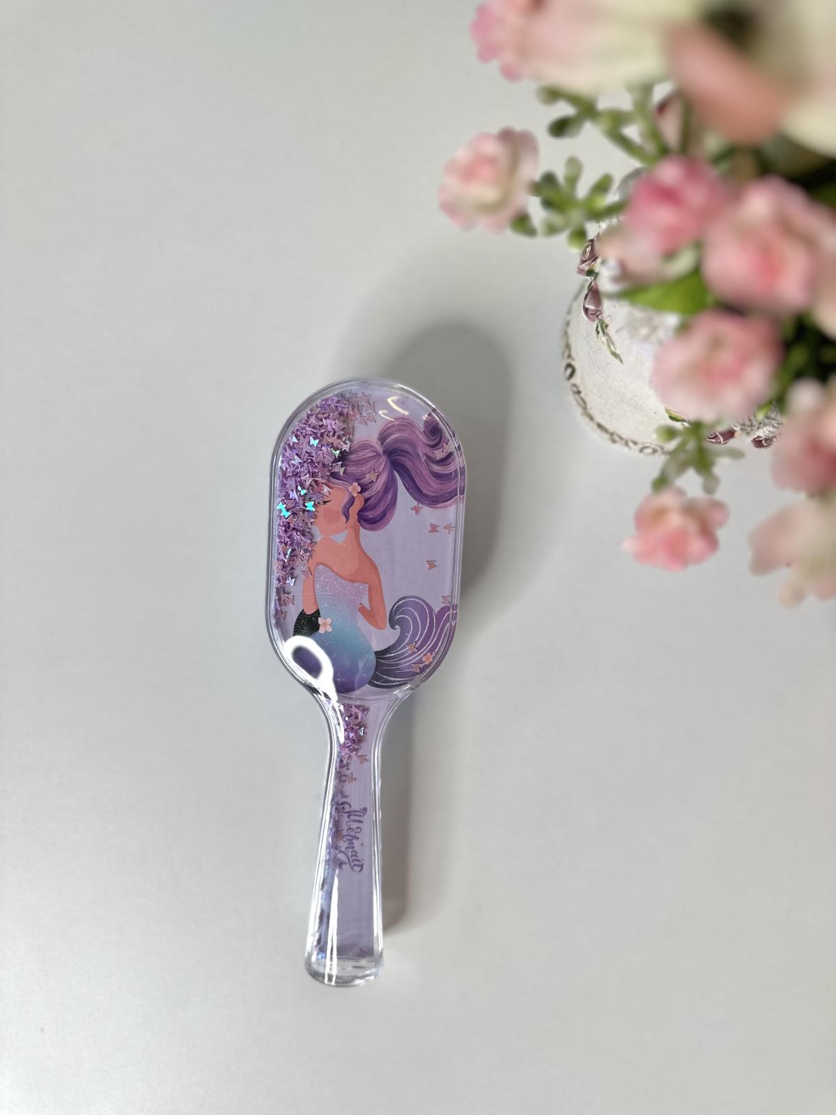 Hair Brush H042