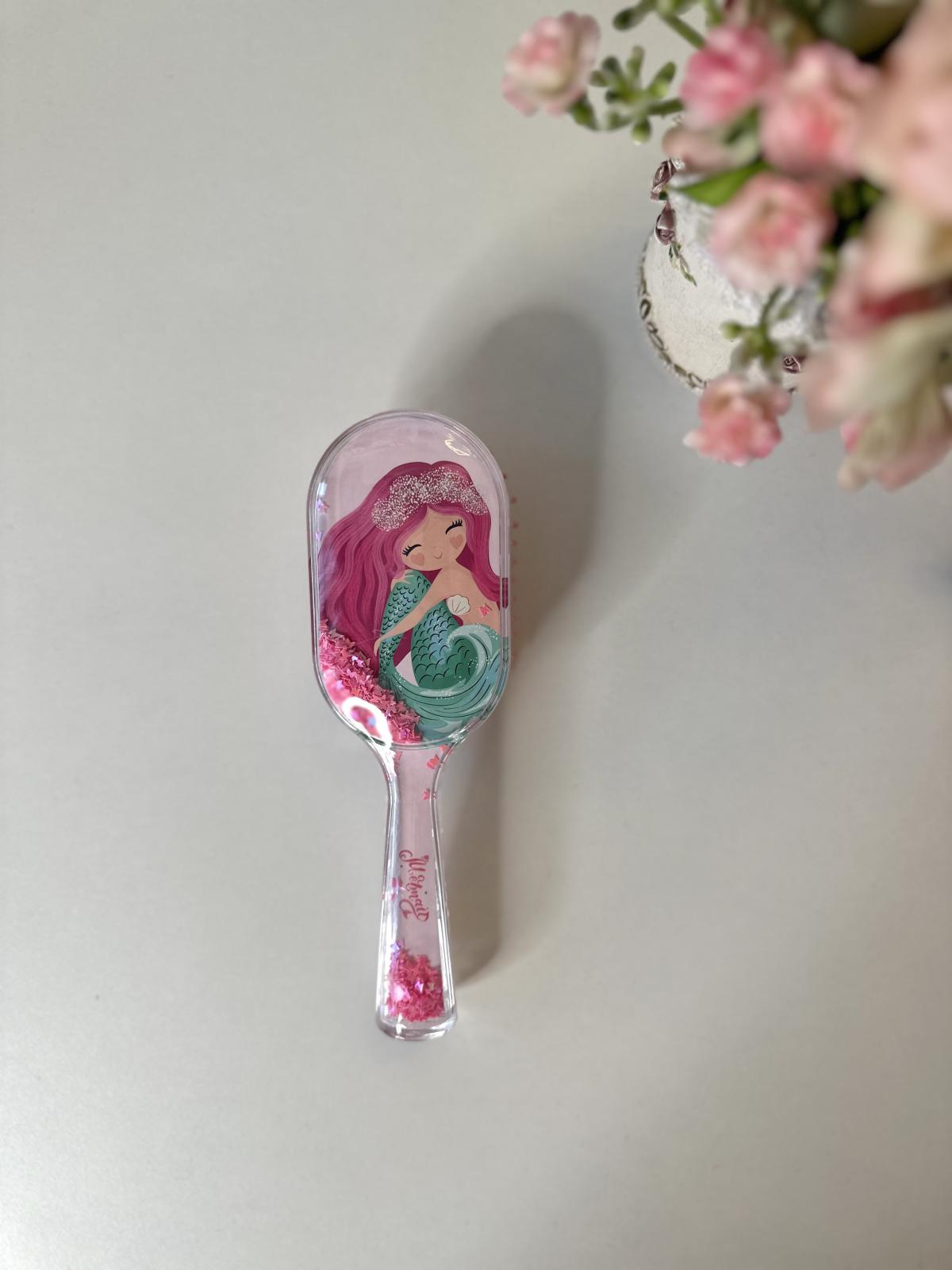 Hair Brush H044