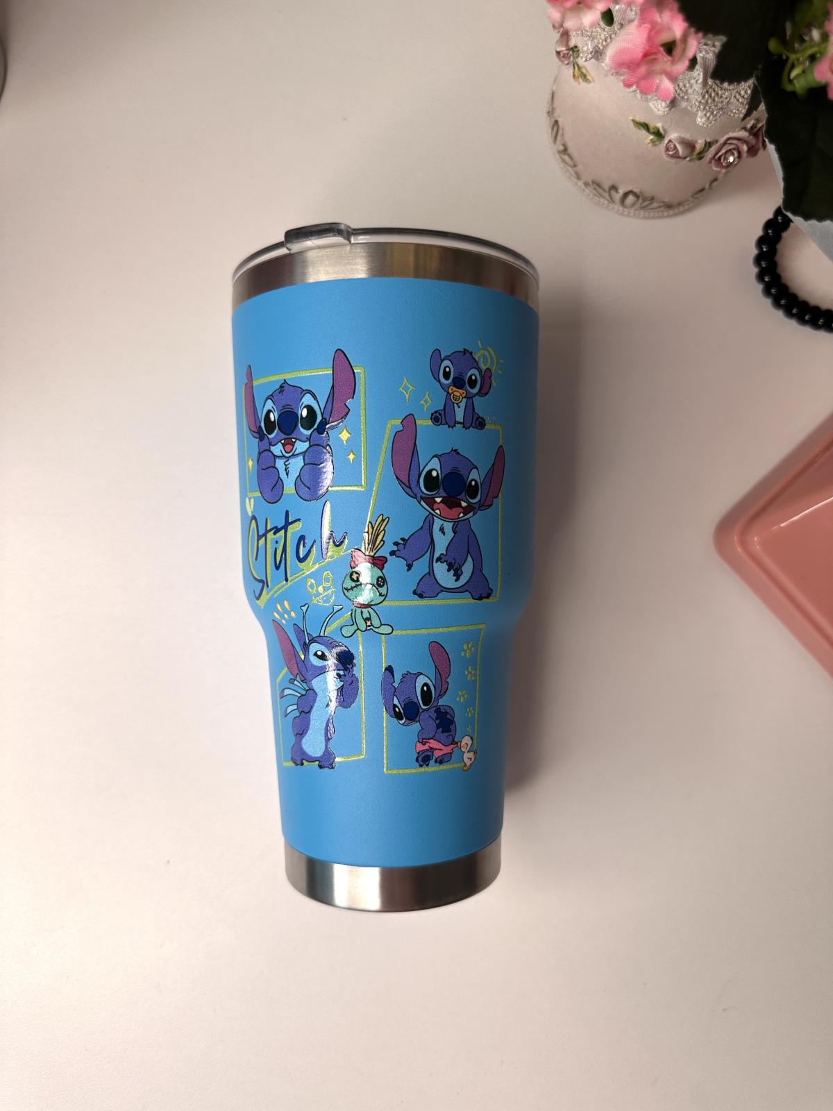 Stitch Cup S051
