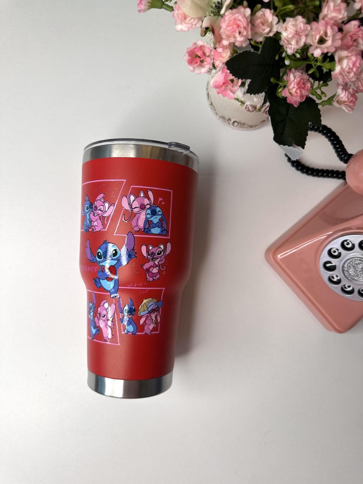 Stitch Cup S051