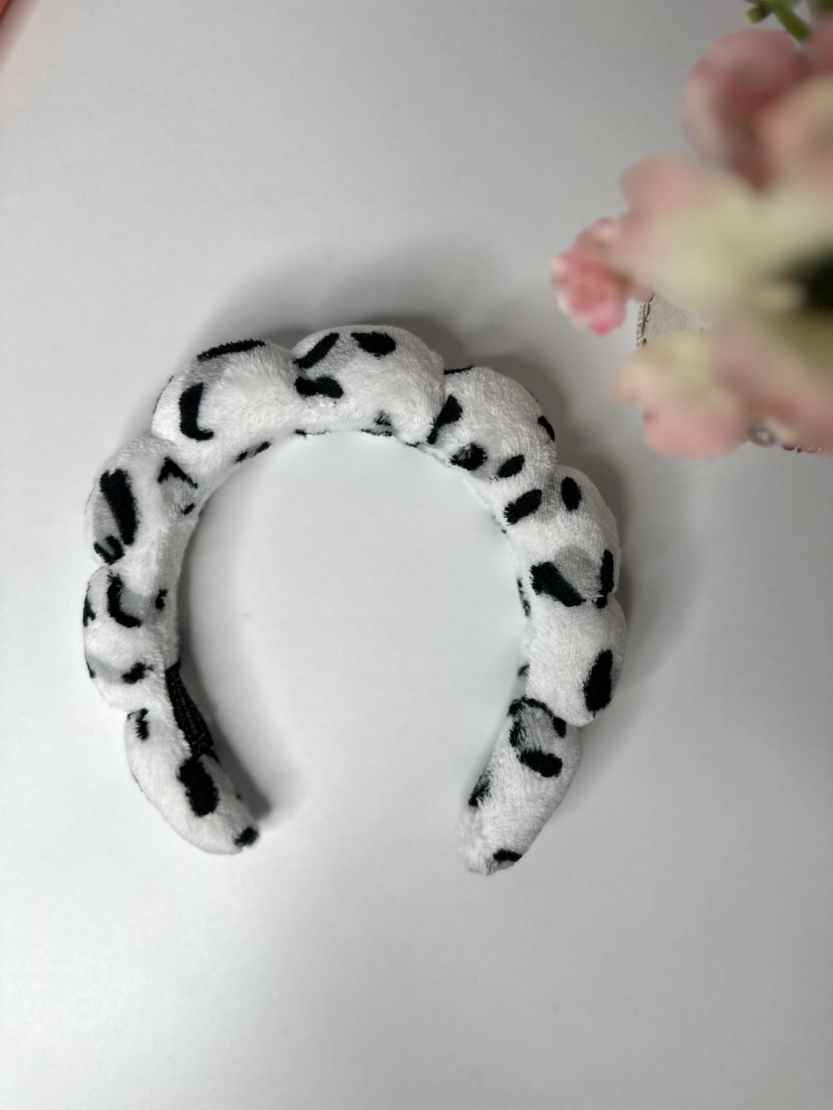 Facial Headband H052