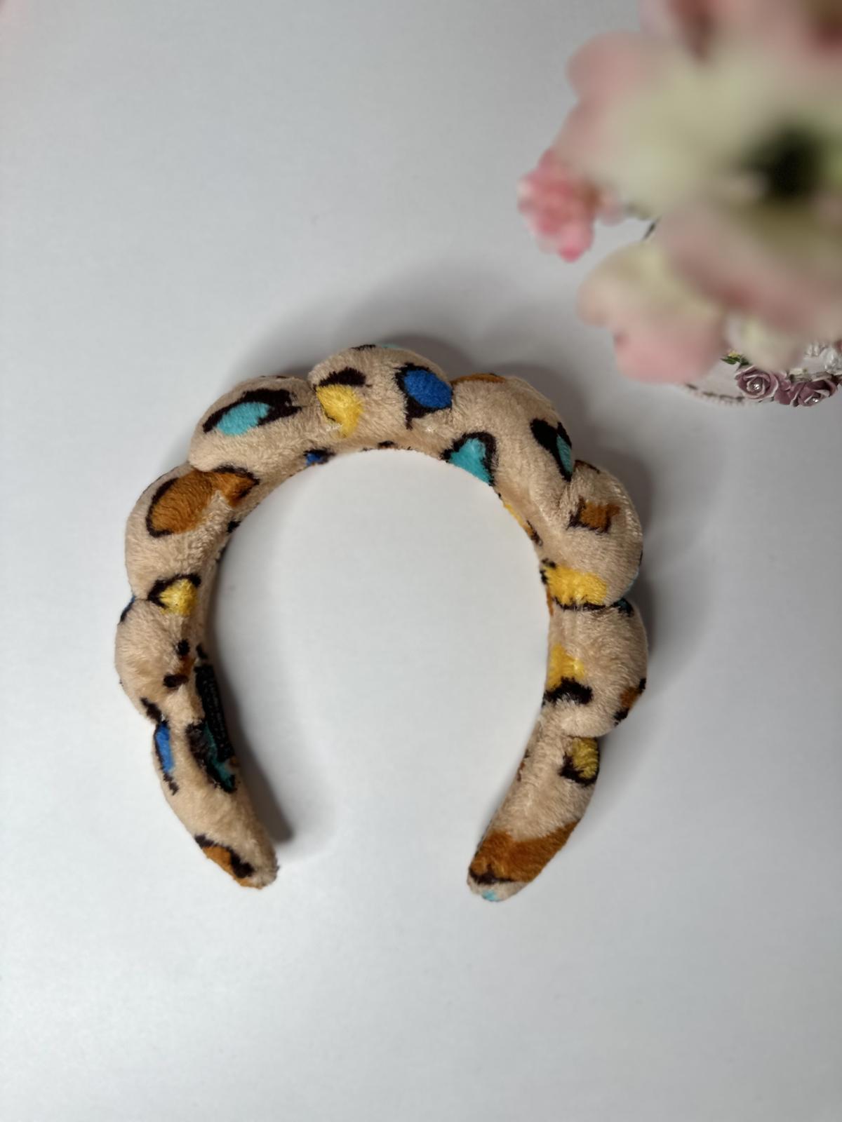 Facial Headband H053