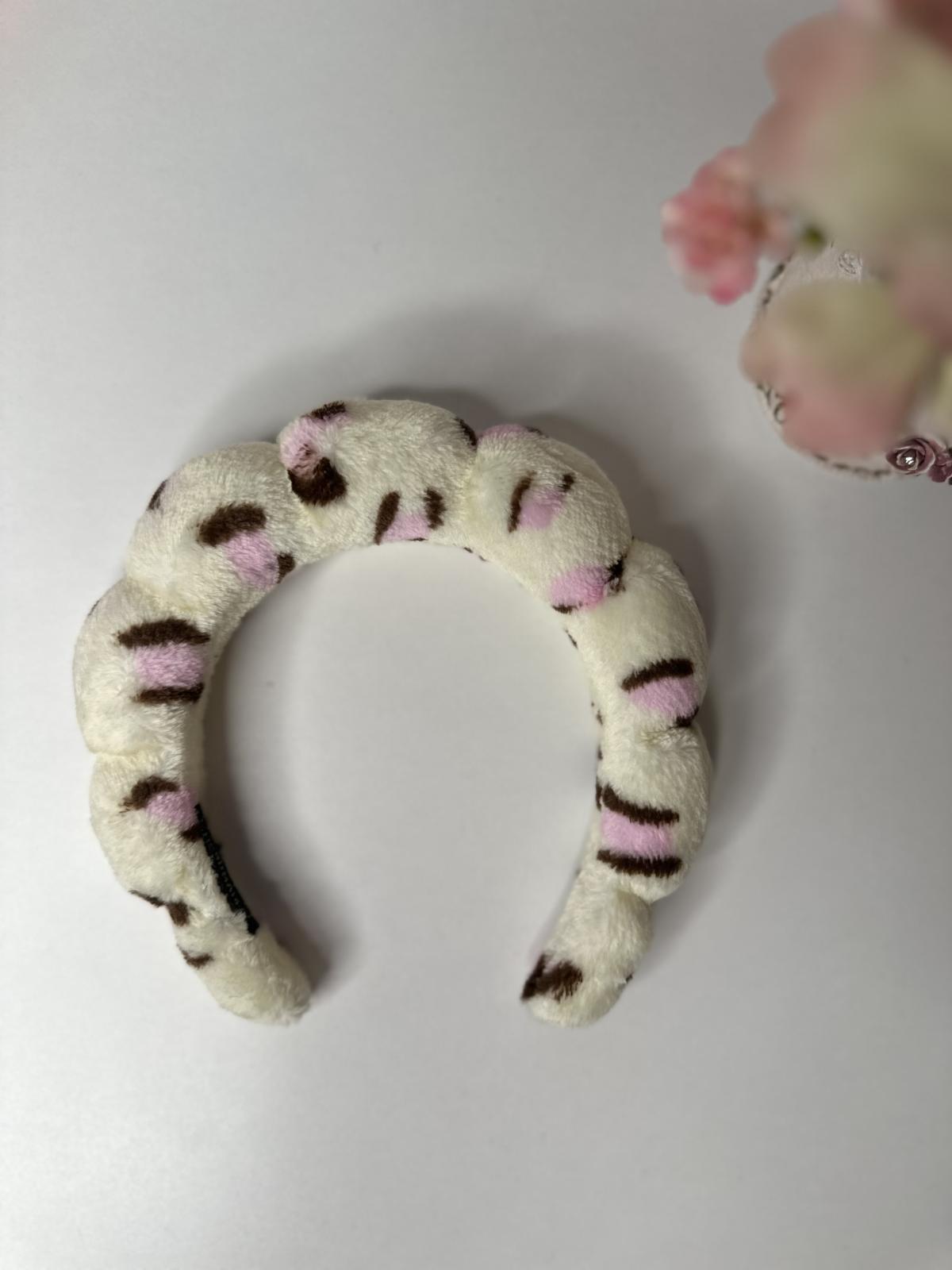 Facial Headband H055