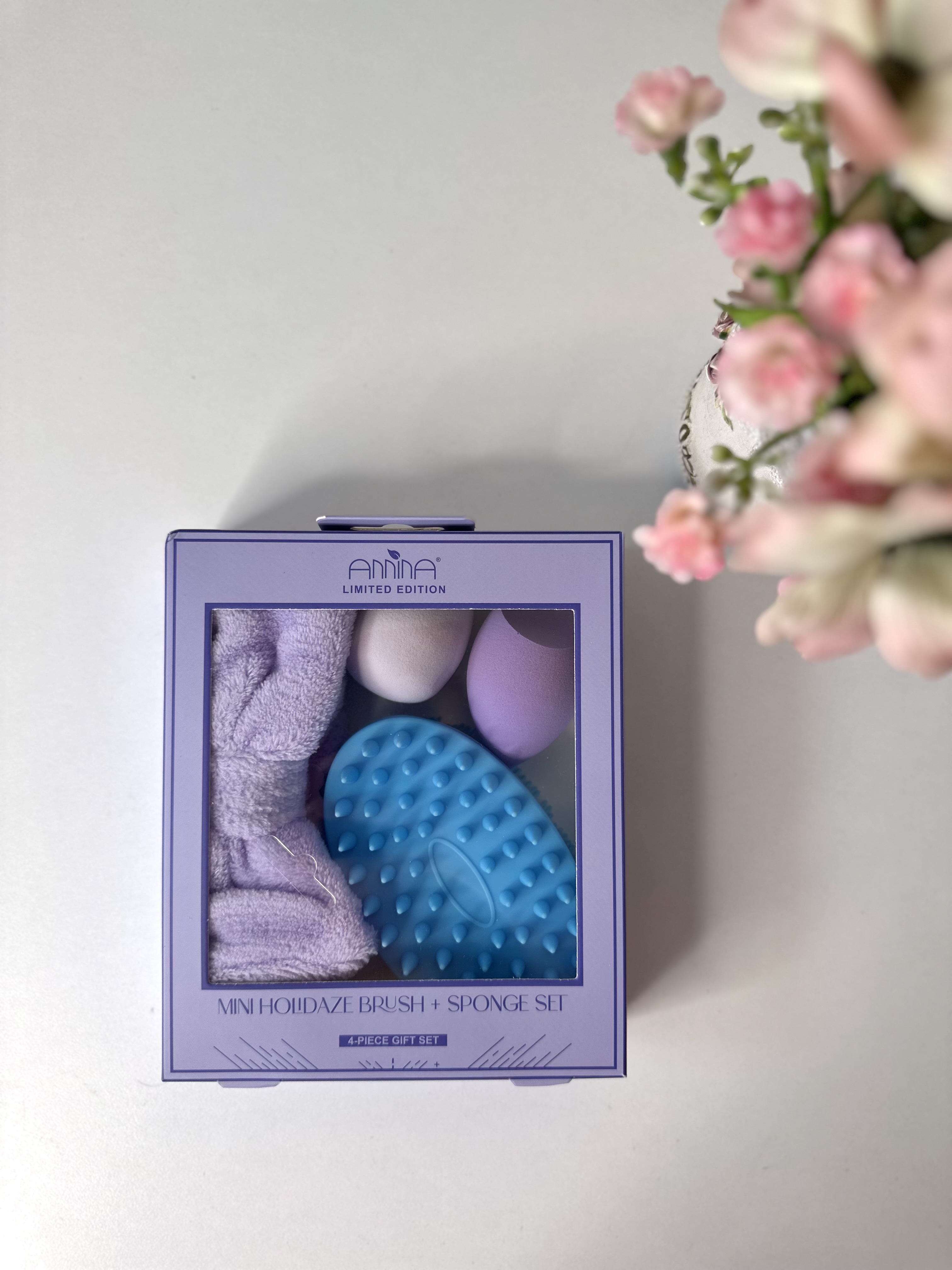 Annina Set M070