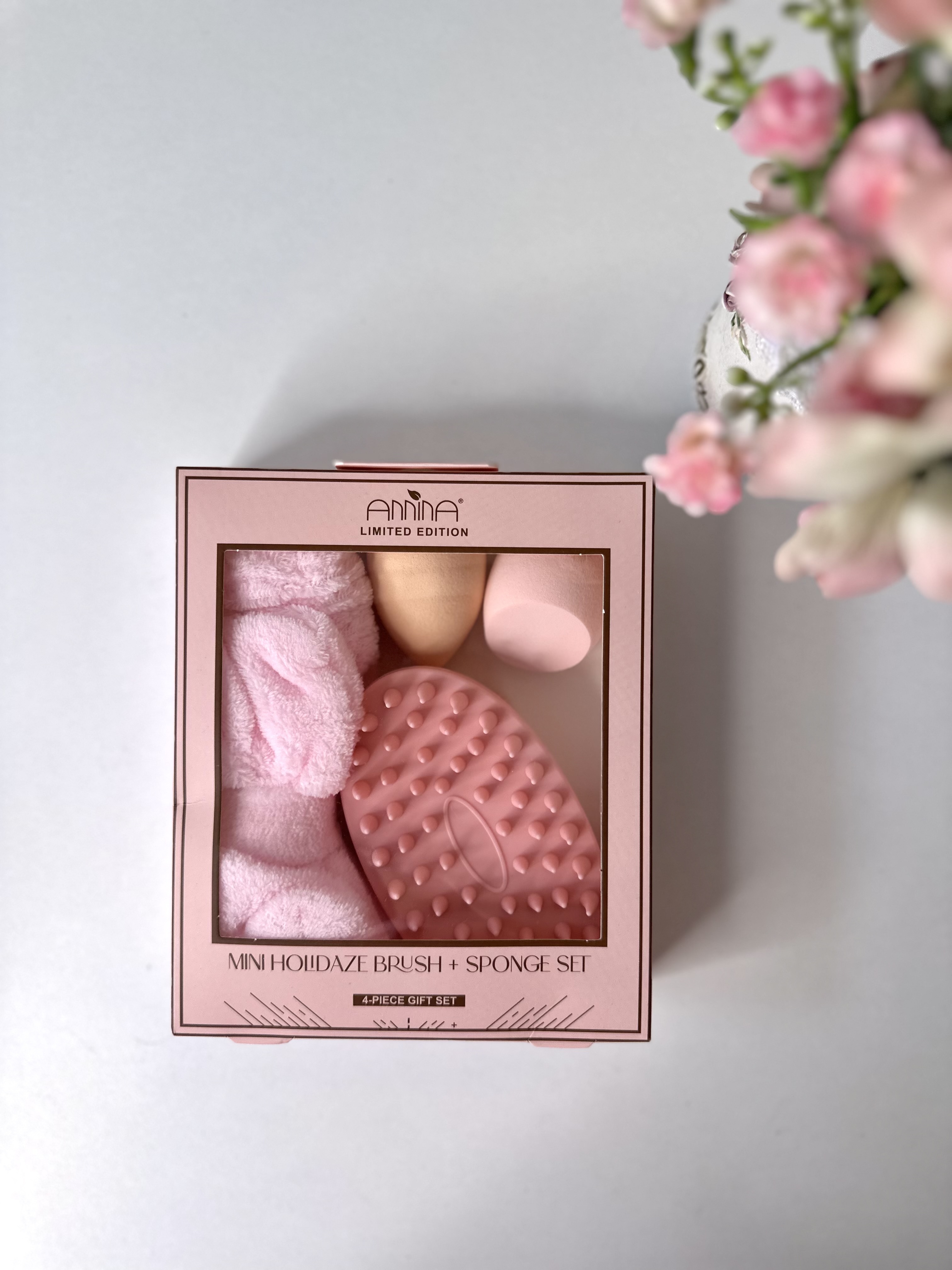 Annina Set M070