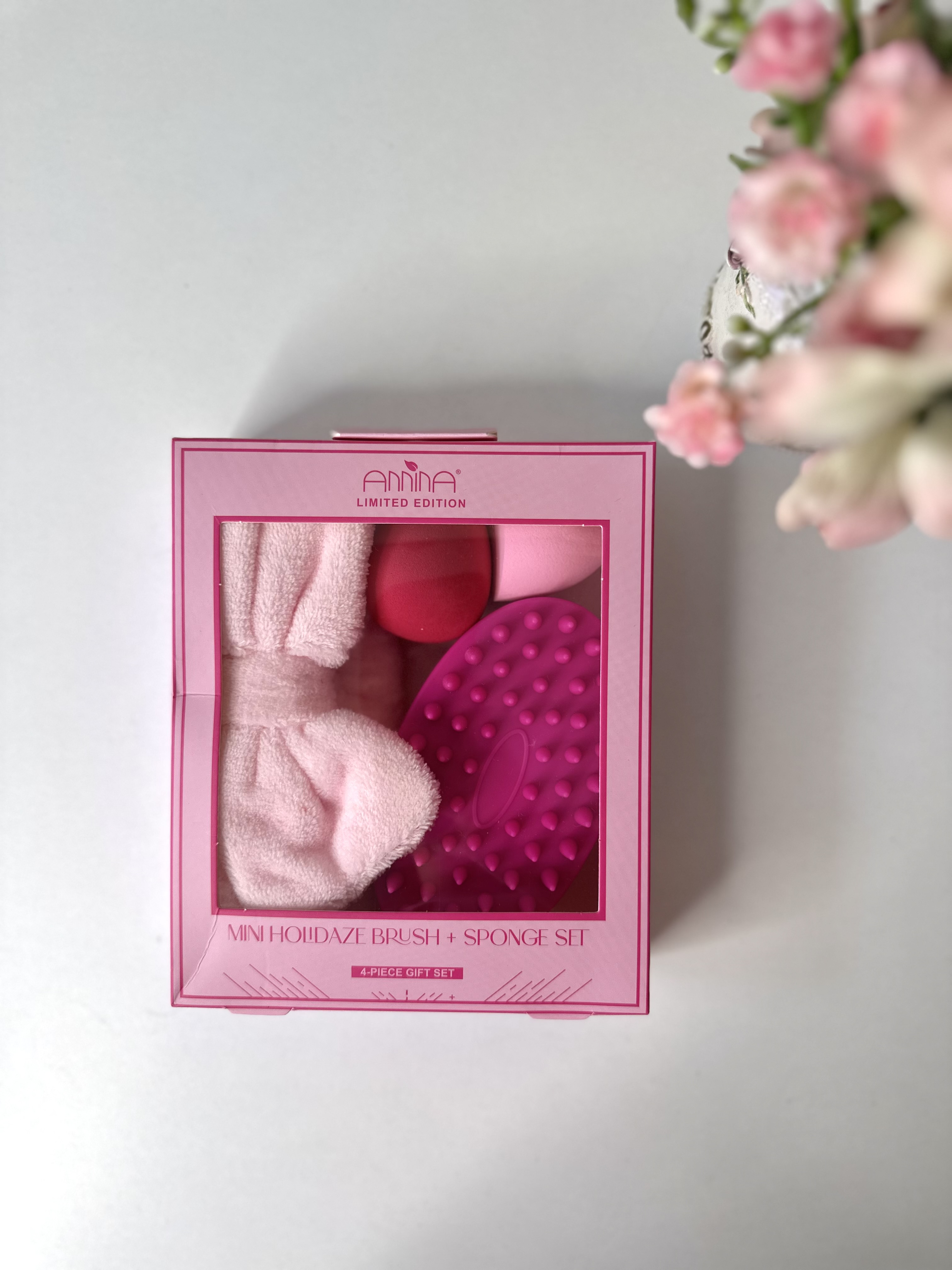 Annina Set M071