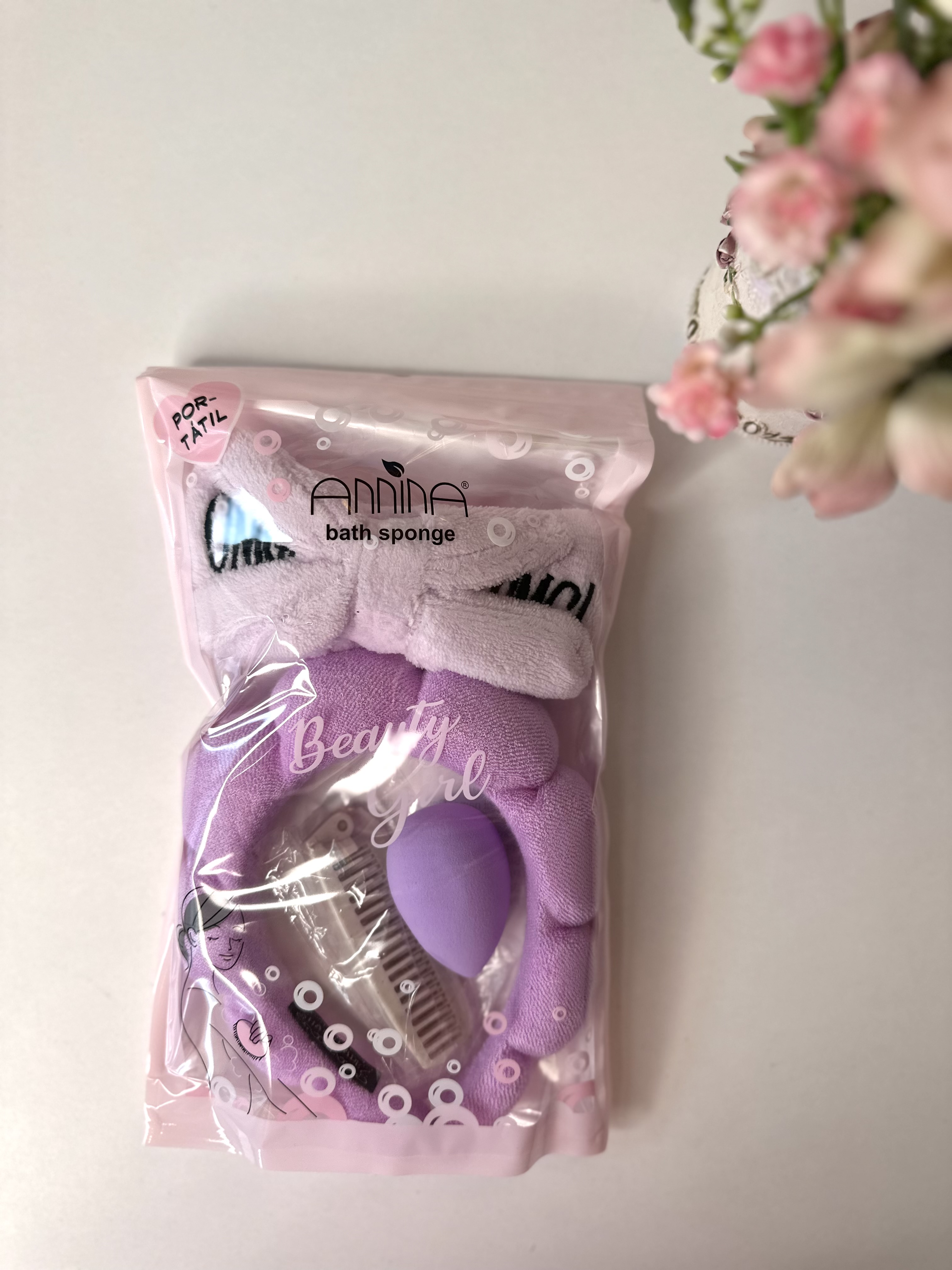 Annina Set M072