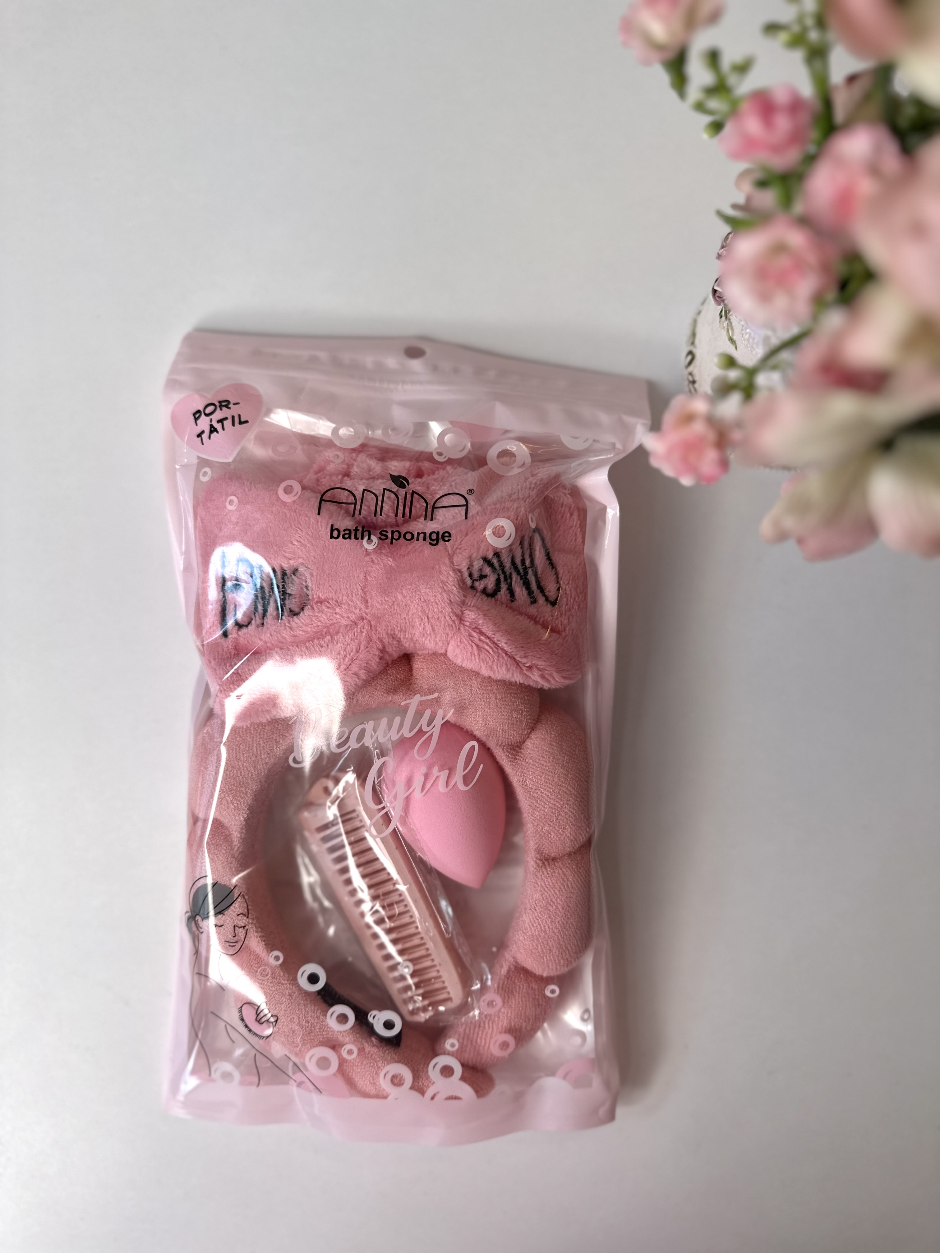 Annina Set M072