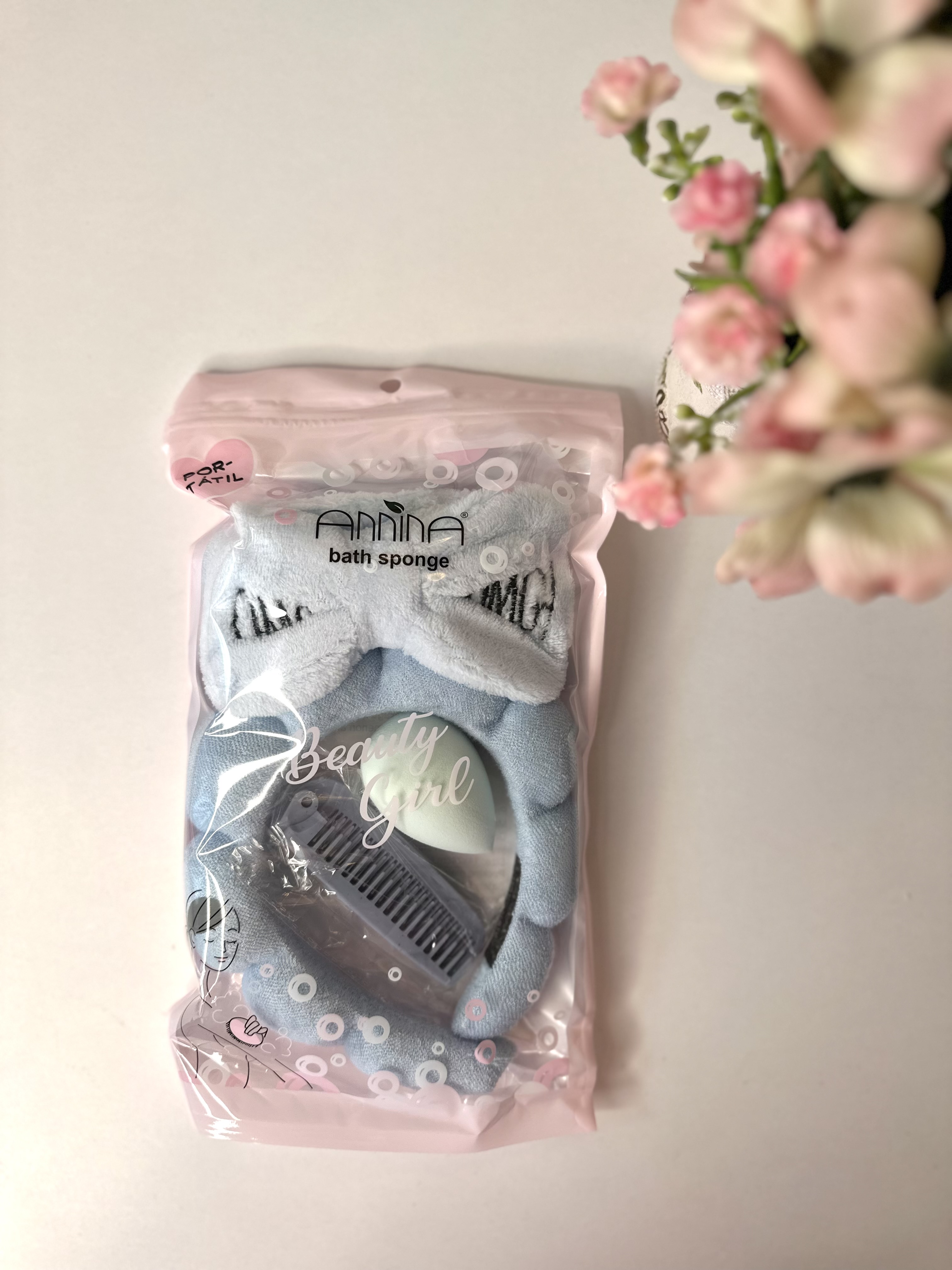 Annina Set M072