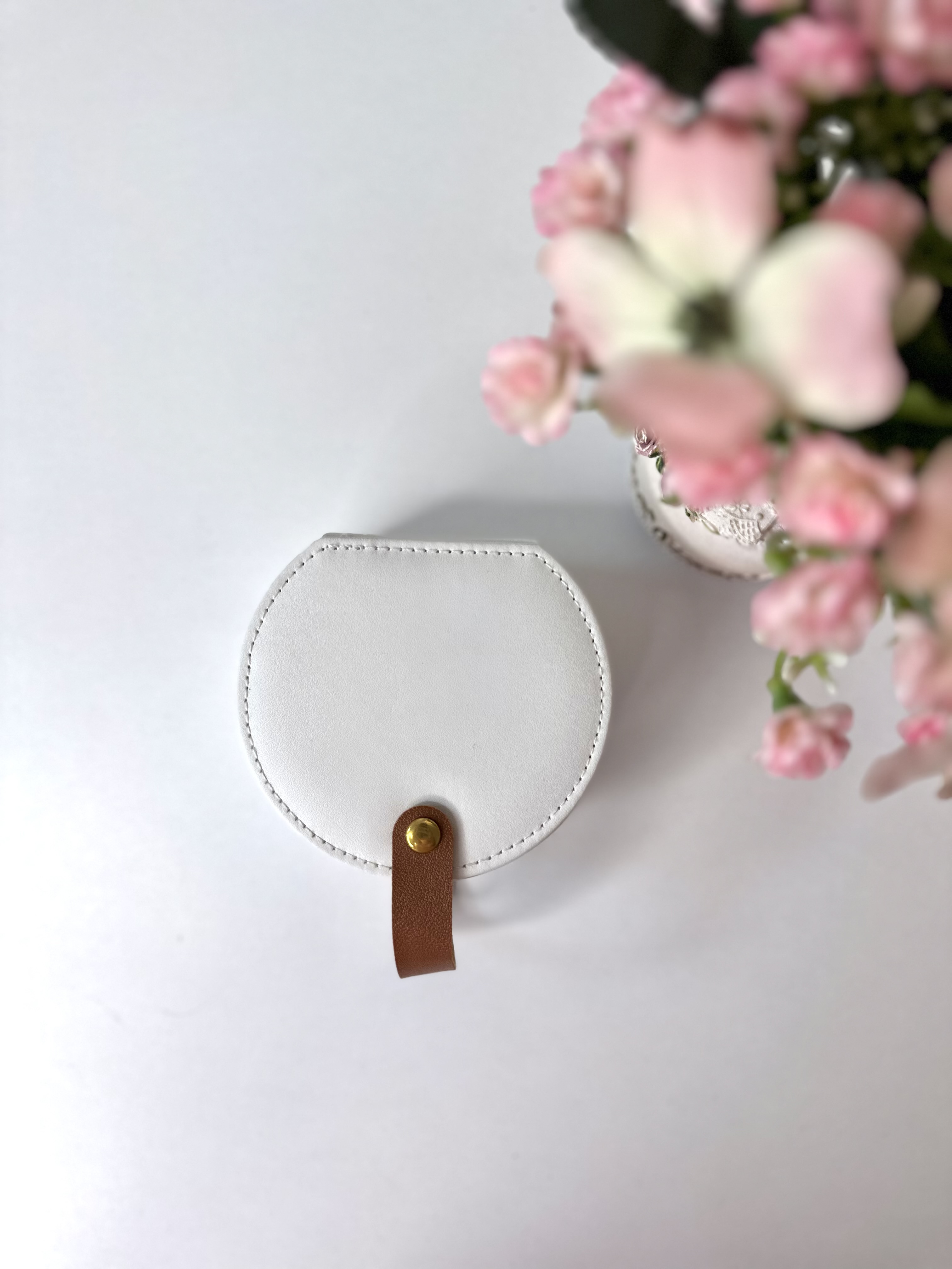 Mini Jewelry Box M079