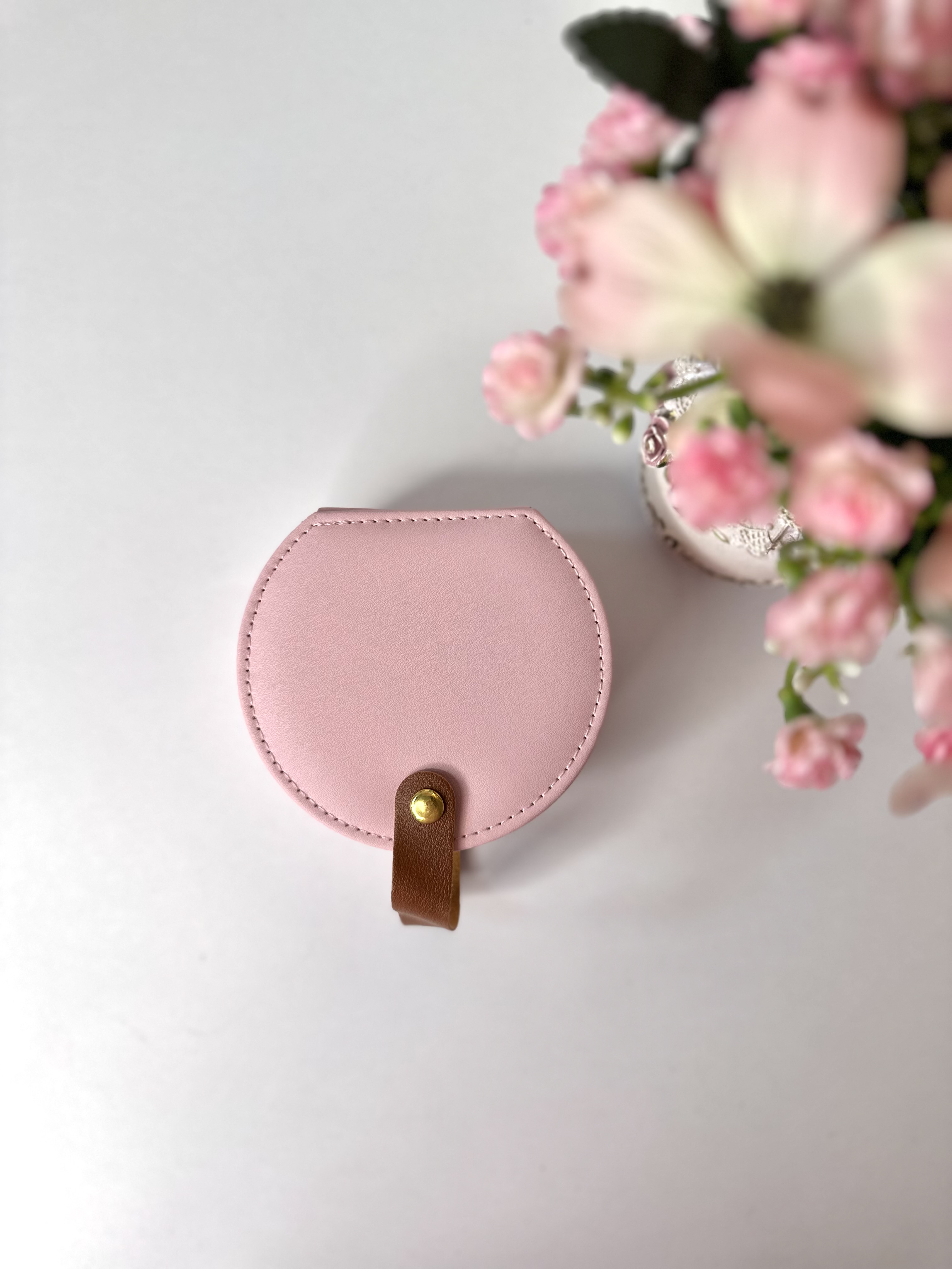 Mini Jewelry Box M079