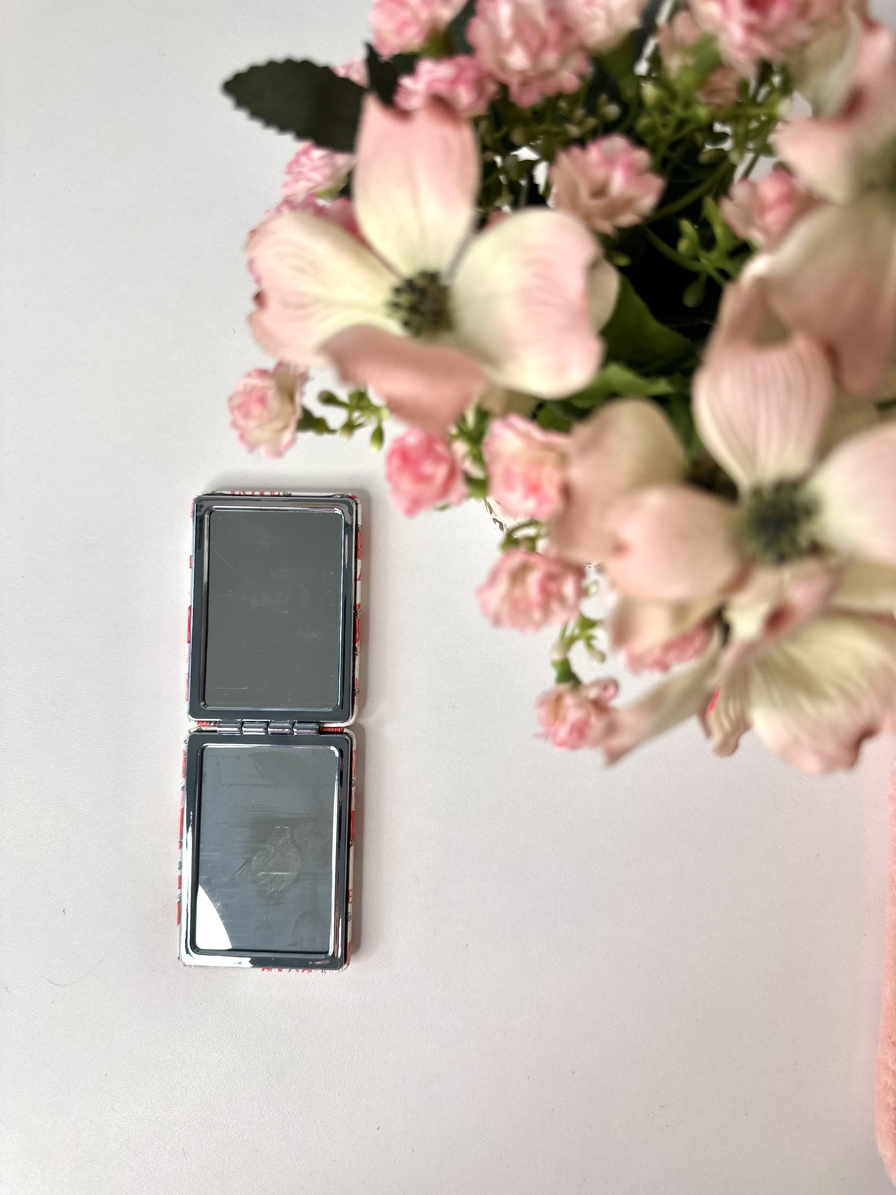 Portable Mirror M080