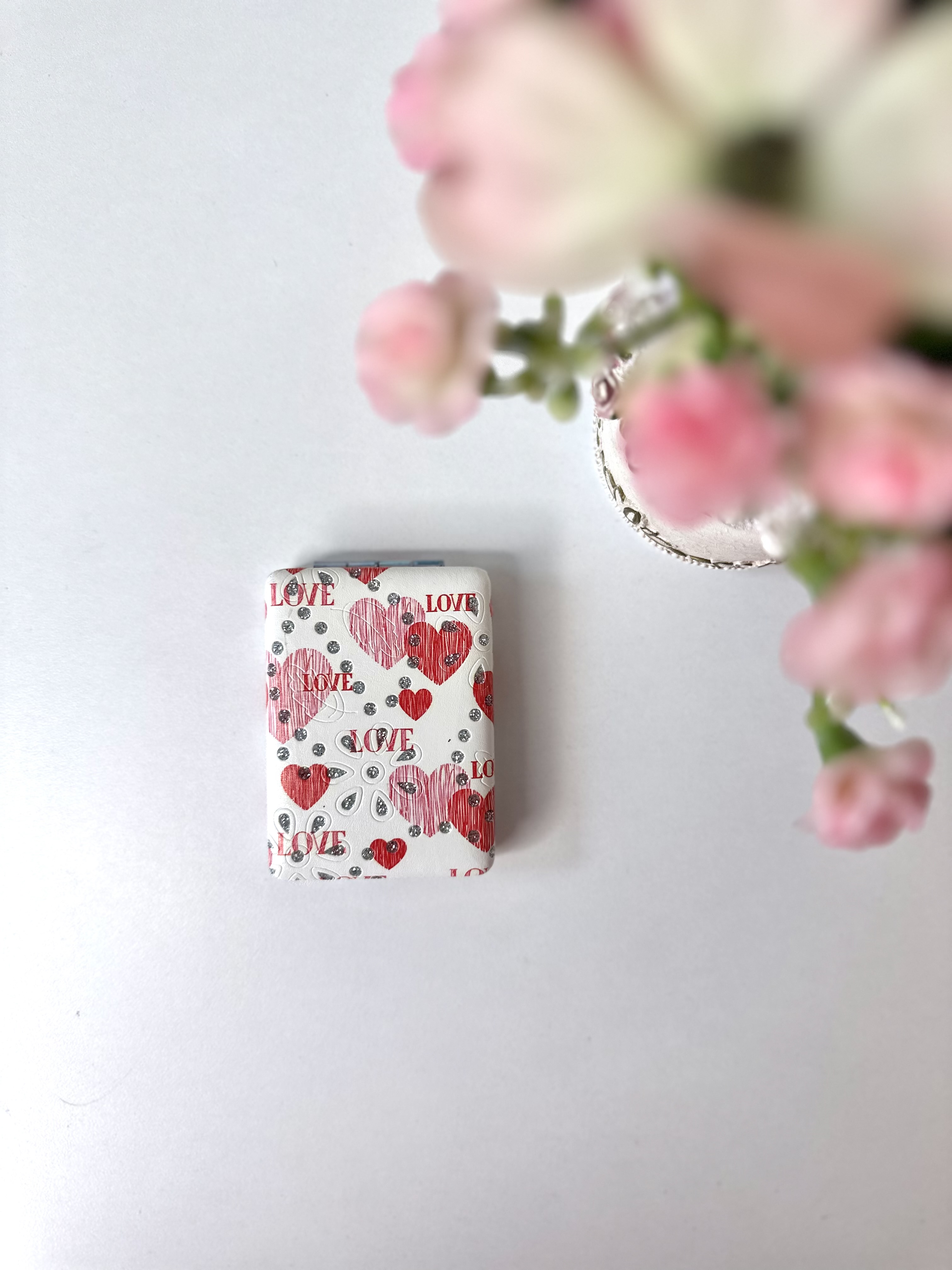 Portable Mirror M082