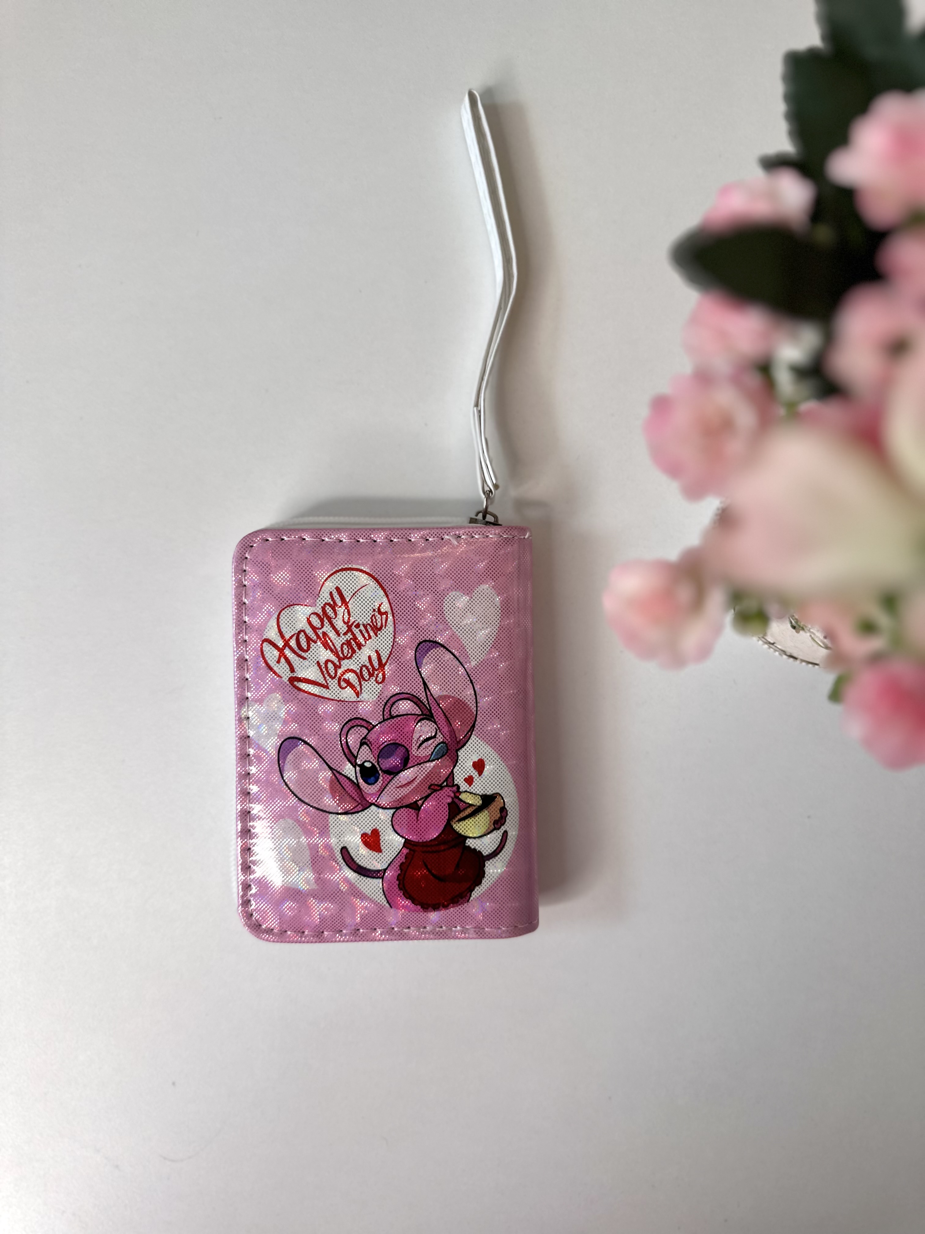 Stitch Wallet K085