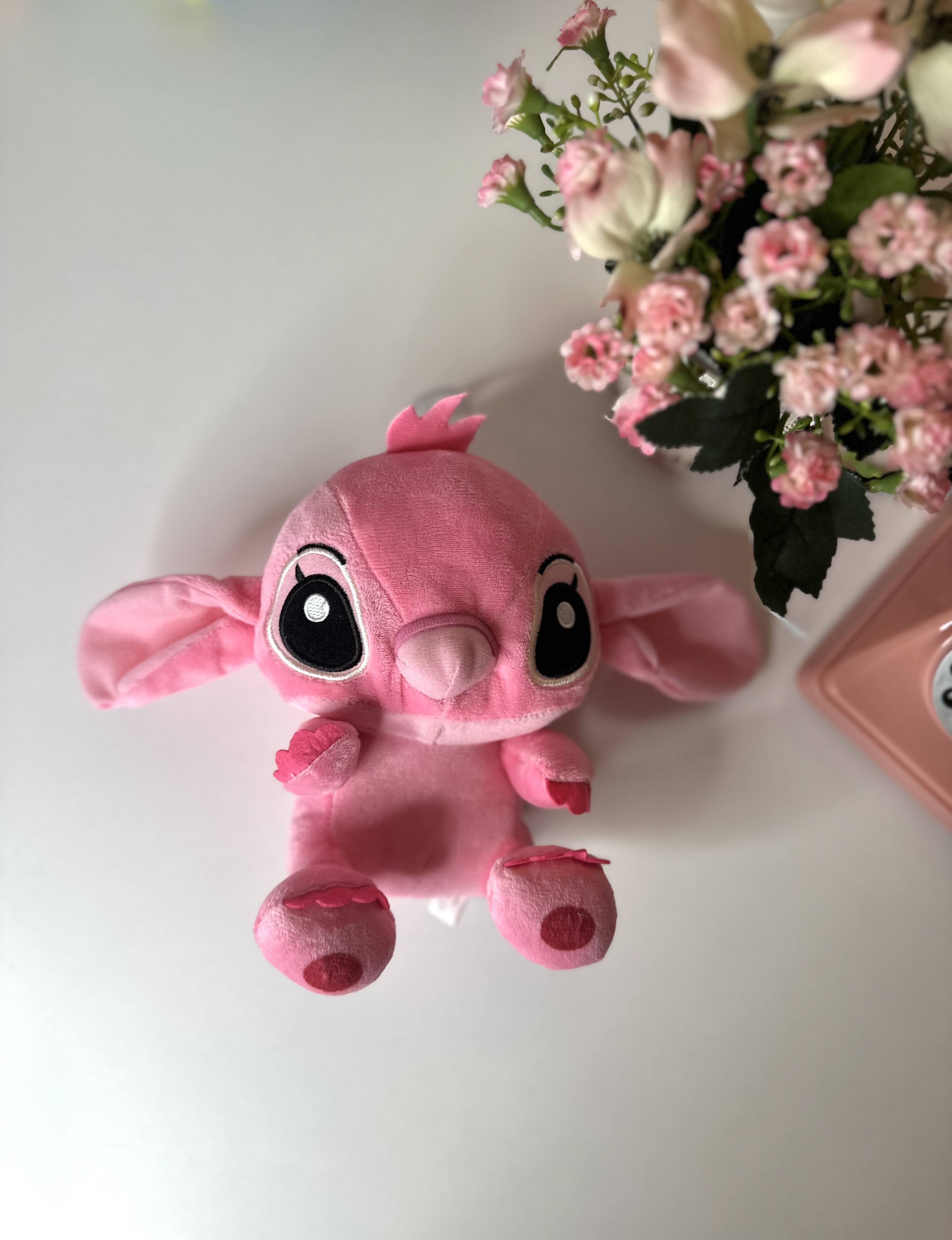 Stitch Plush P003