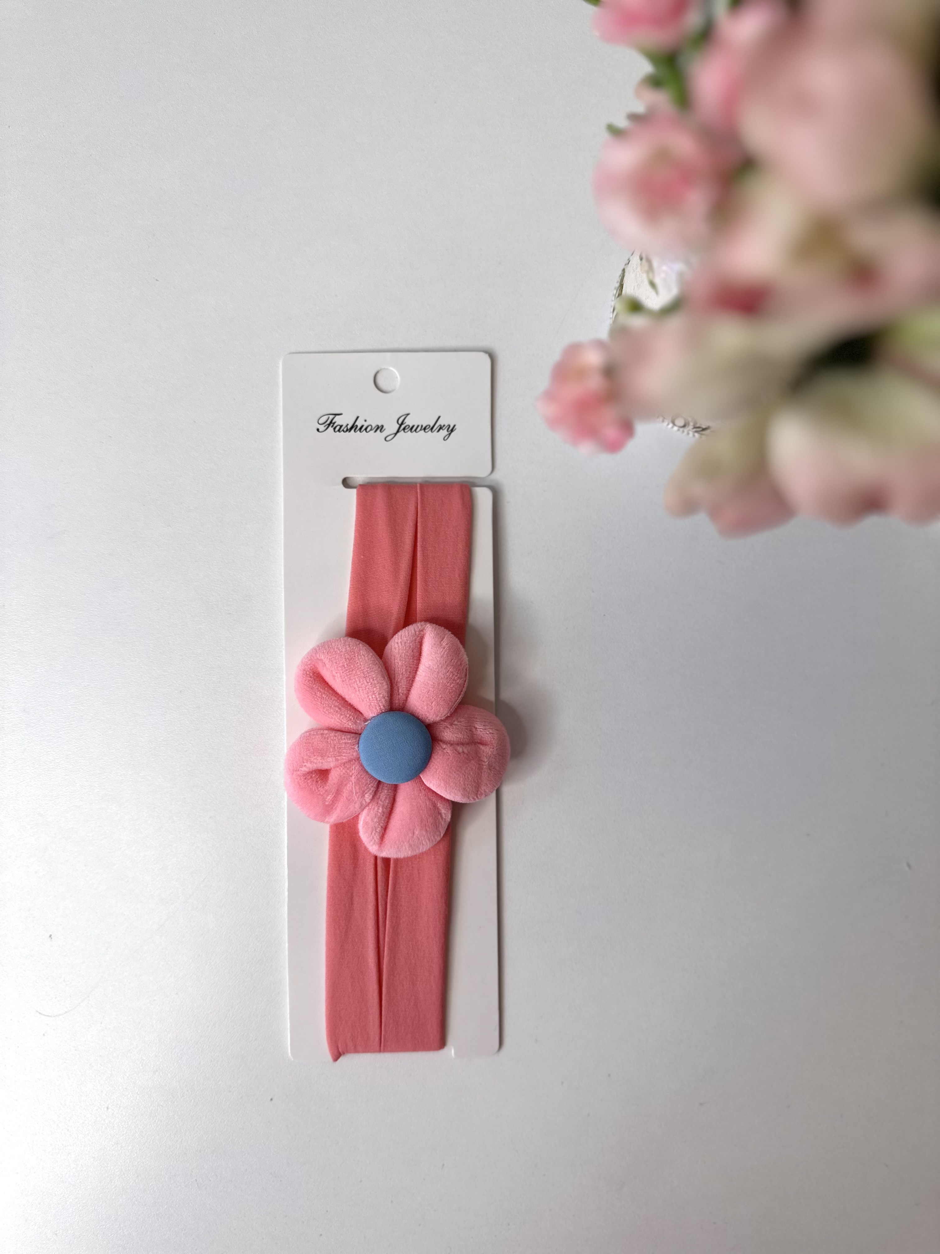 HeadBand K091