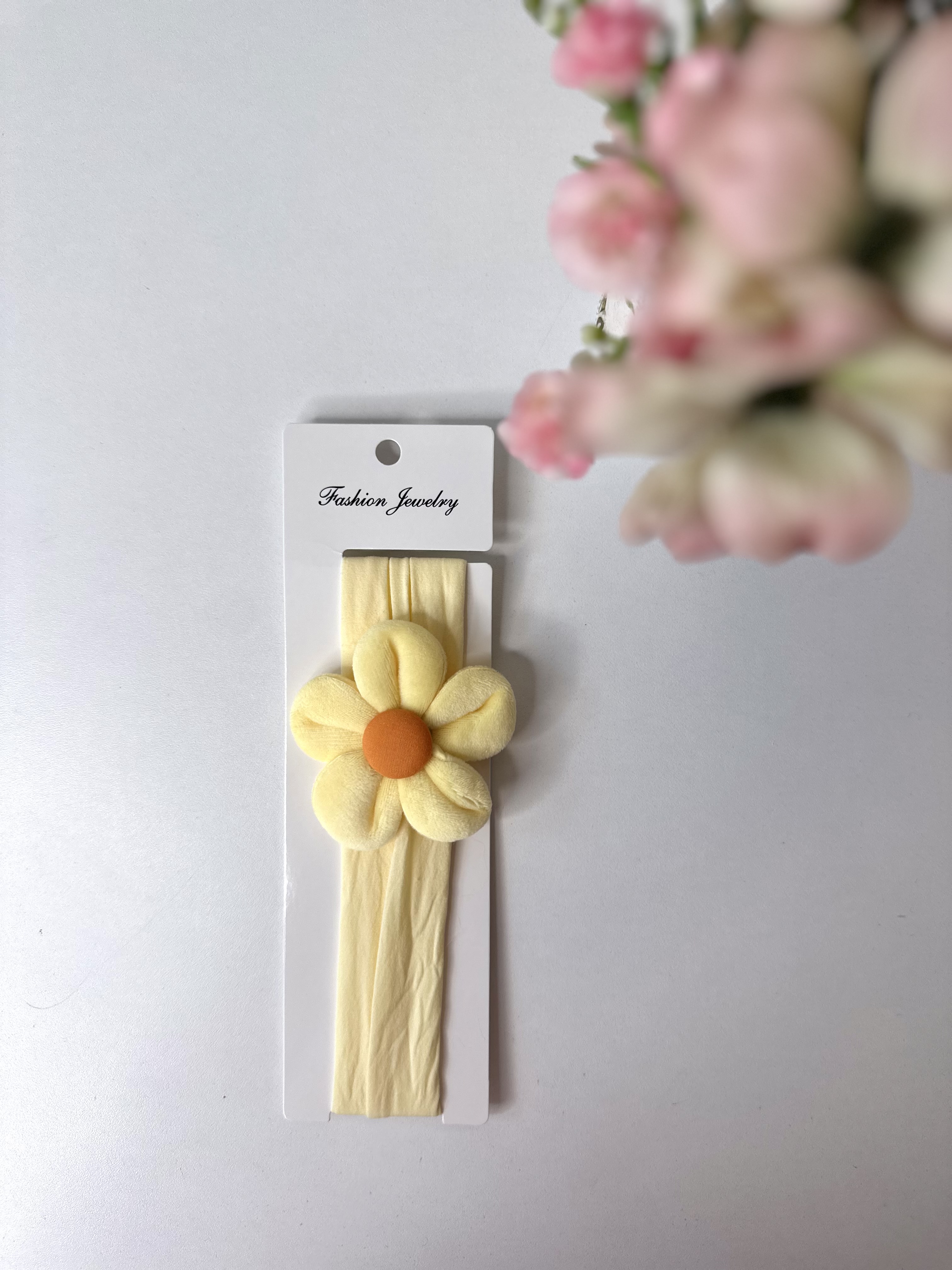 HeadBand K091
