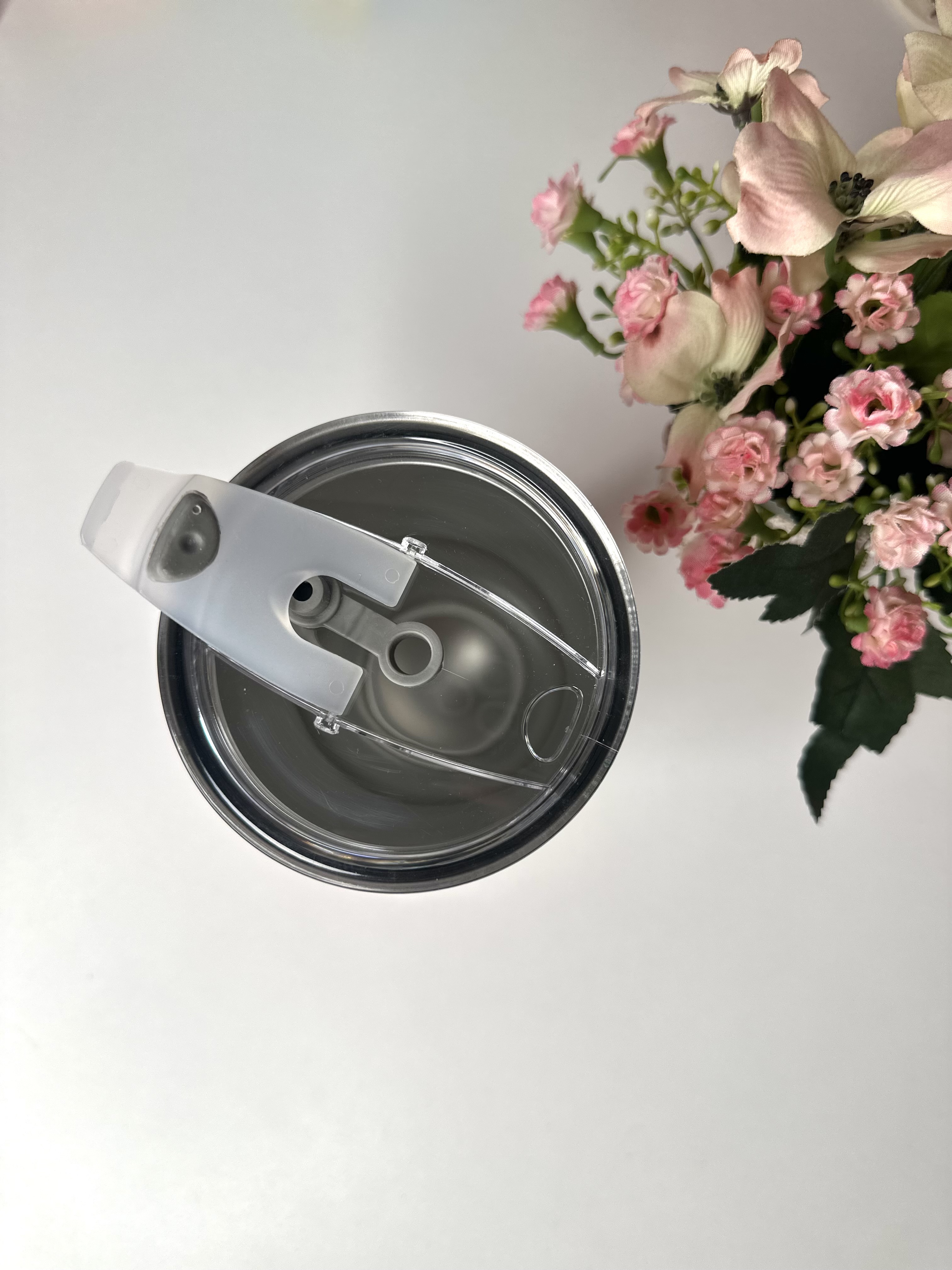 Stainless Barbie Bottle B092