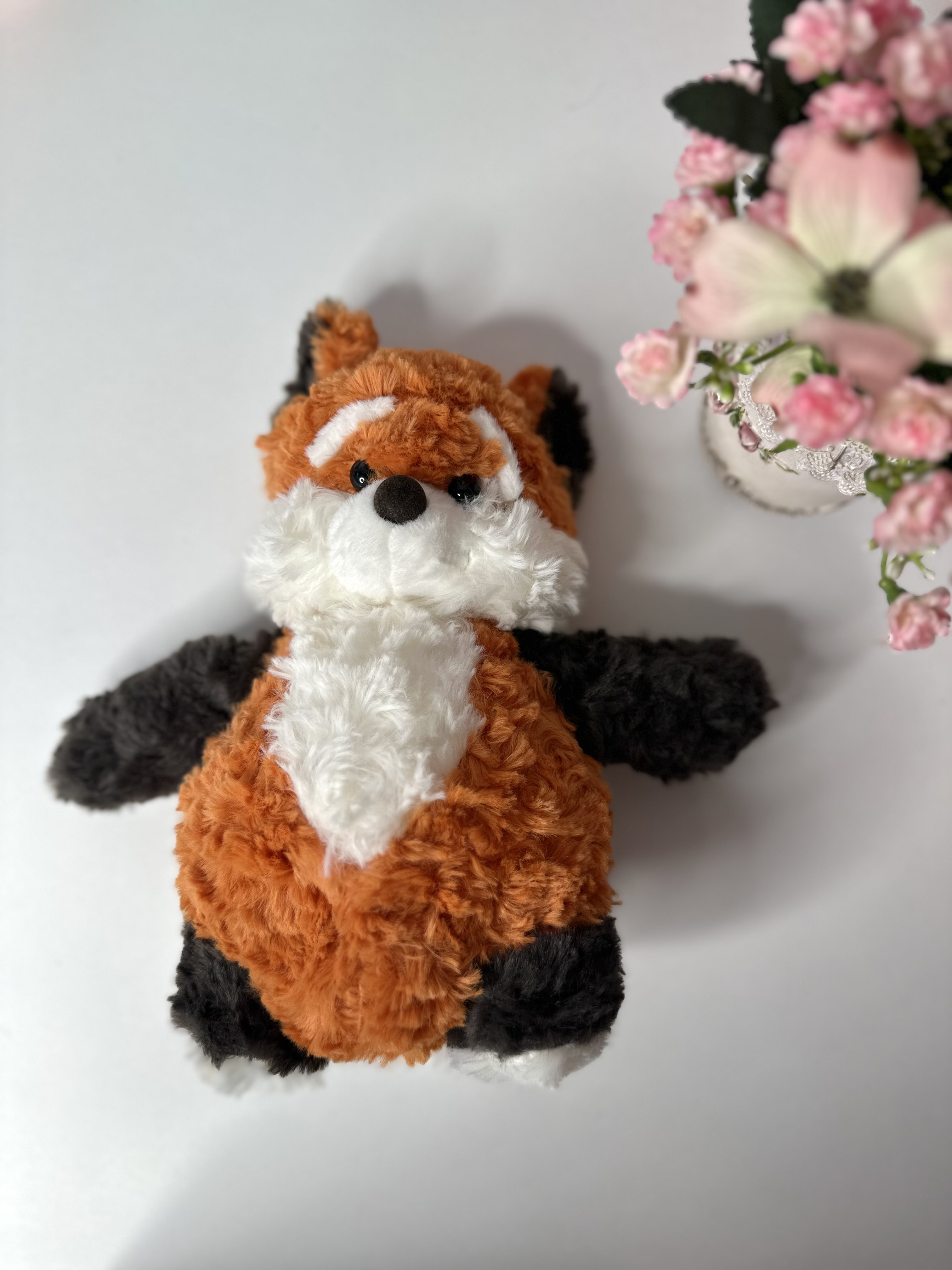 Plush K094