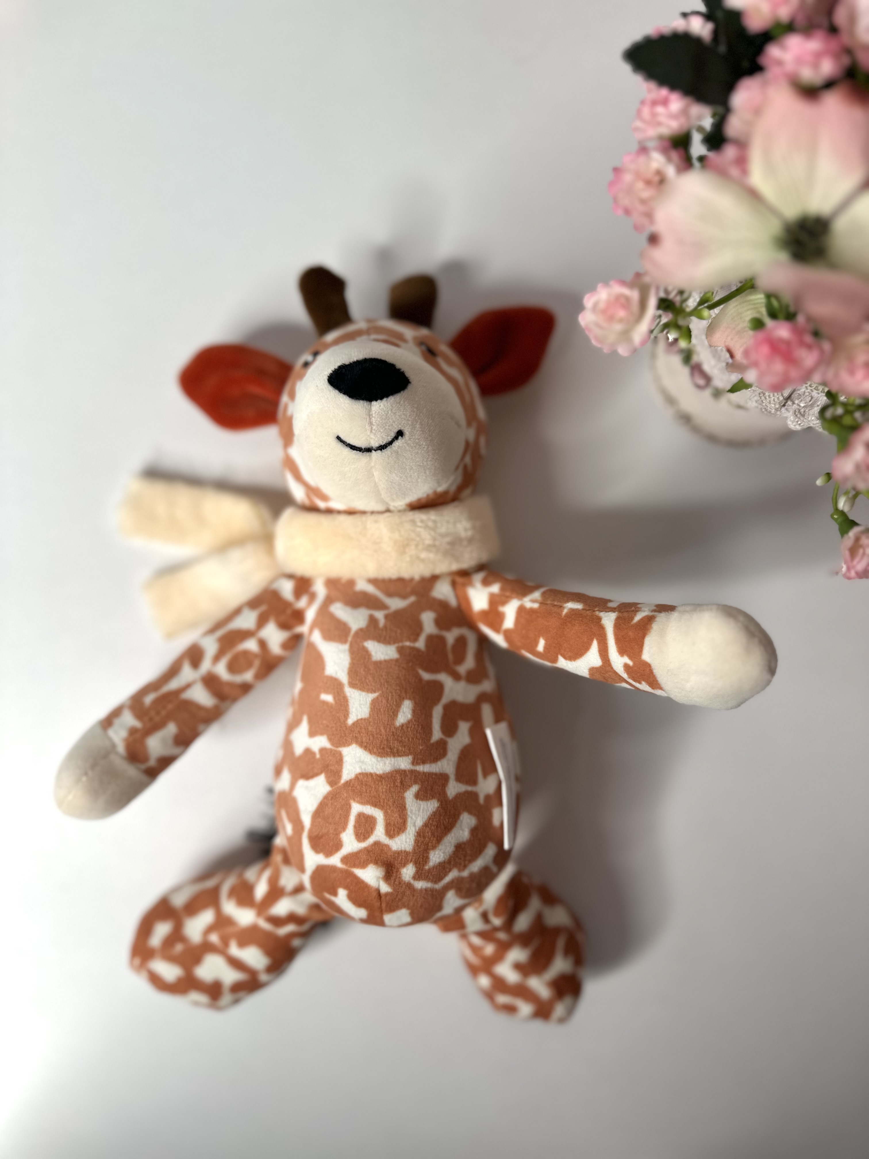 Plush K095