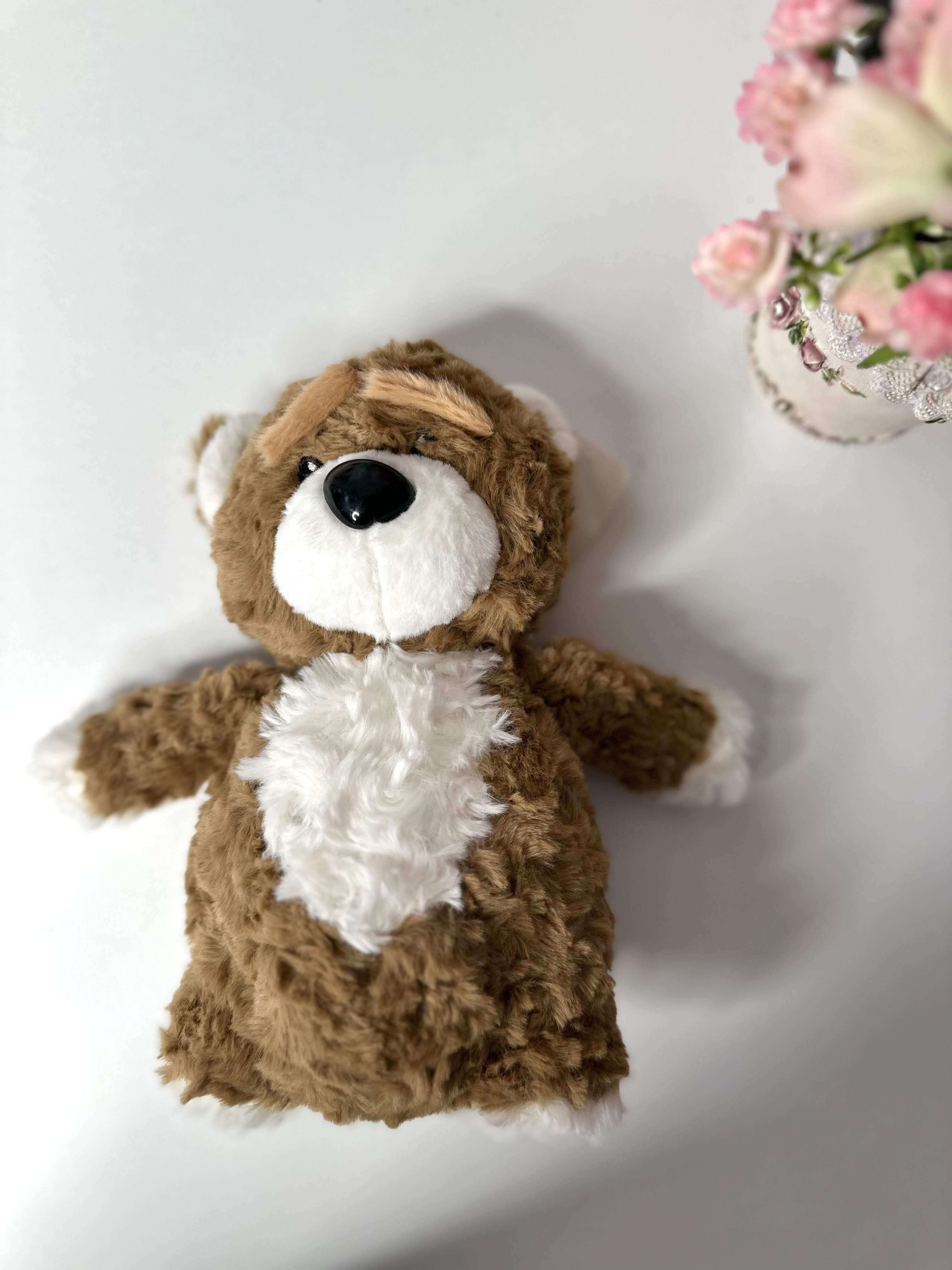 Plush K096
