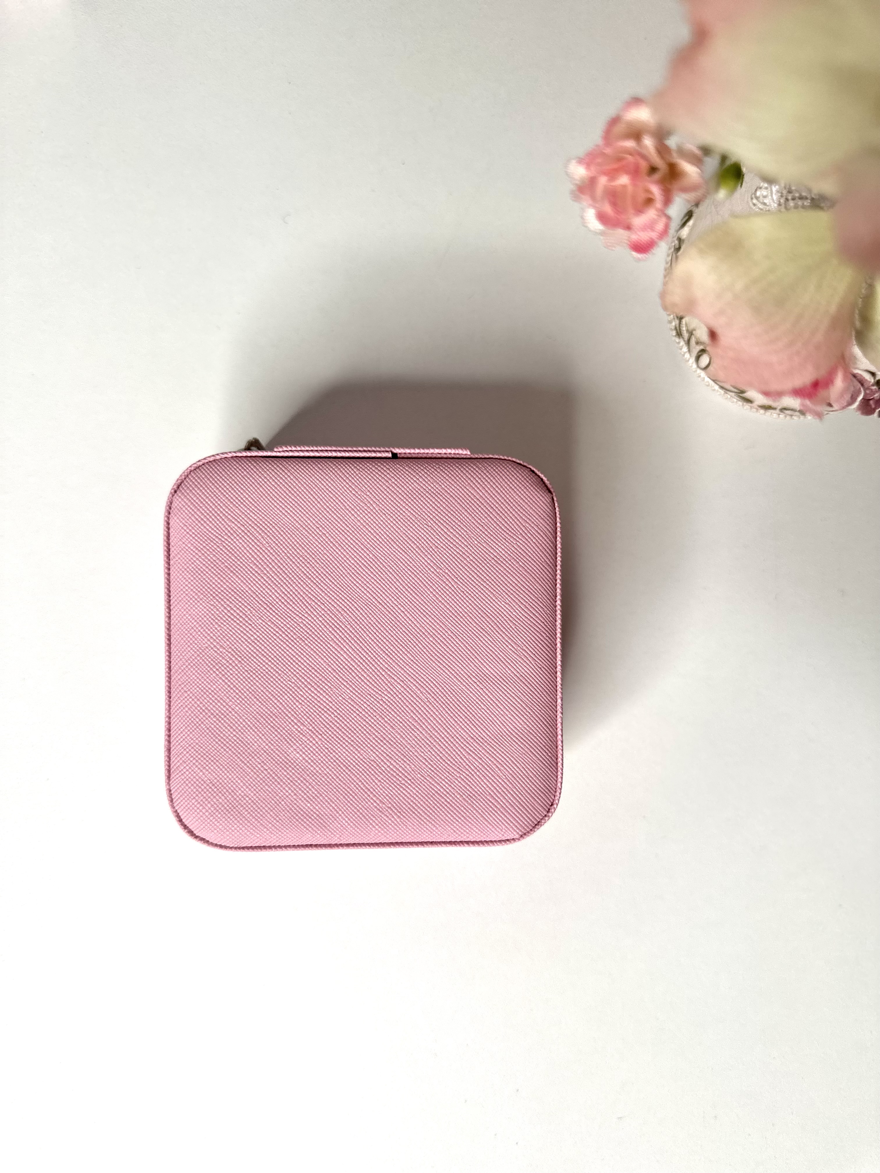Jewelry Box M097