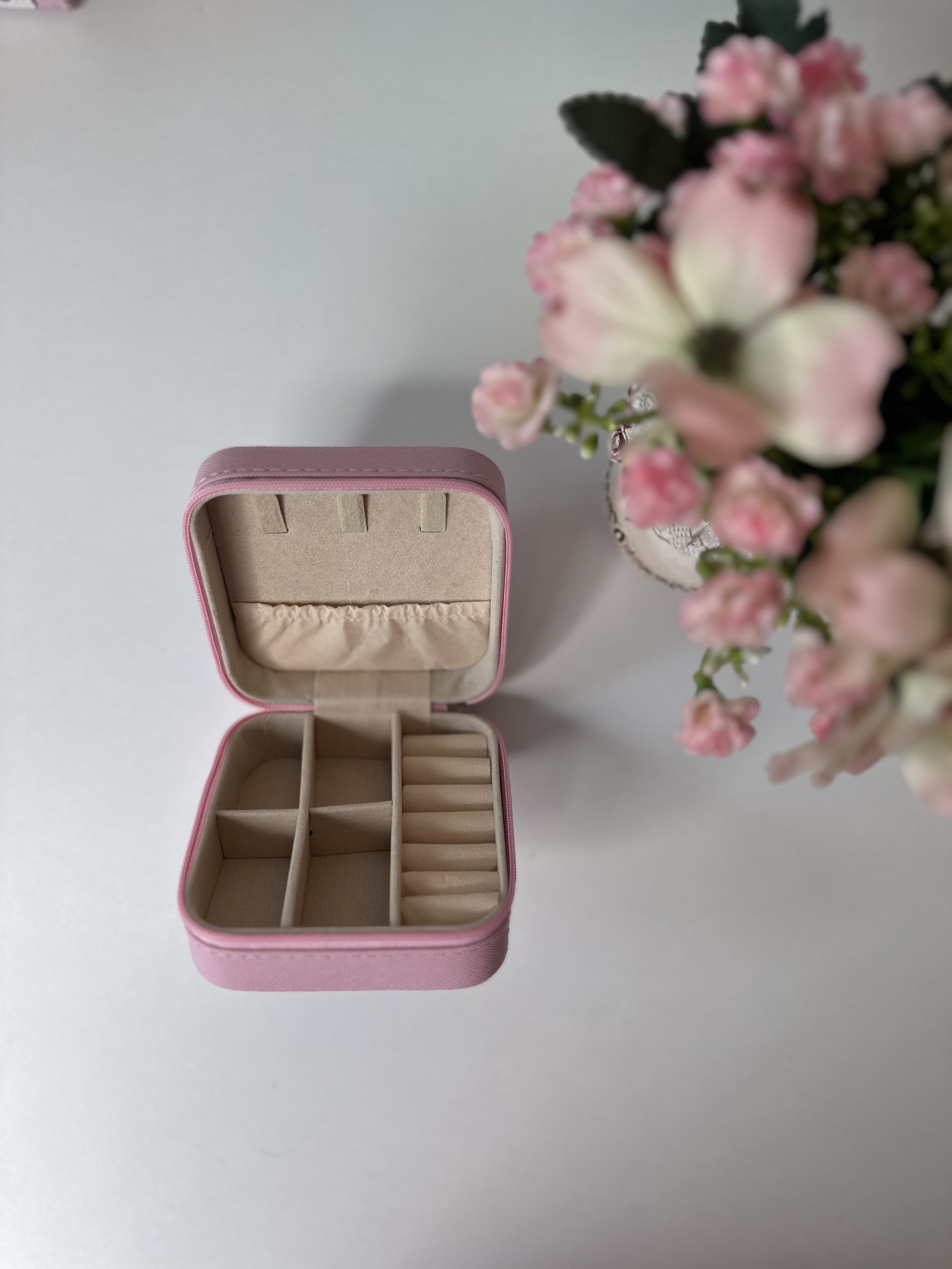Jewelry Box M097