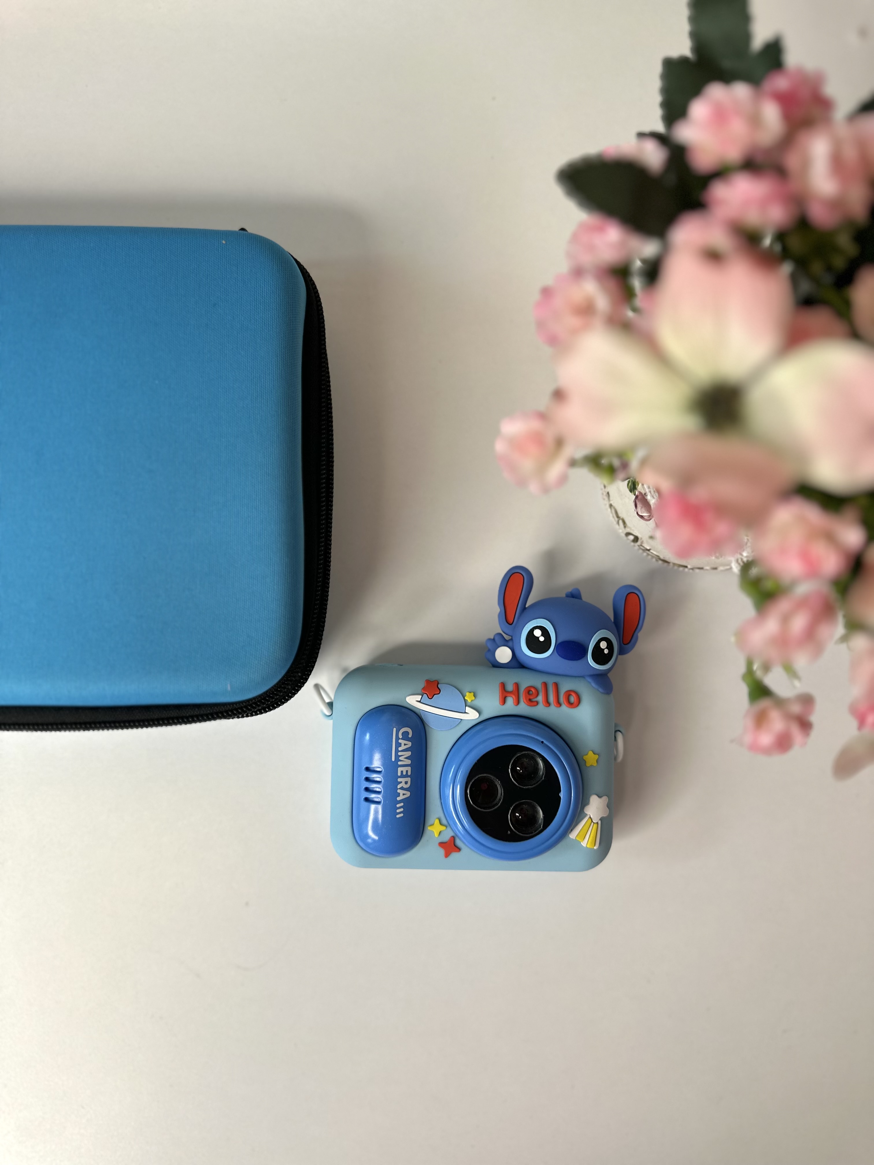 Stitch Camera K099