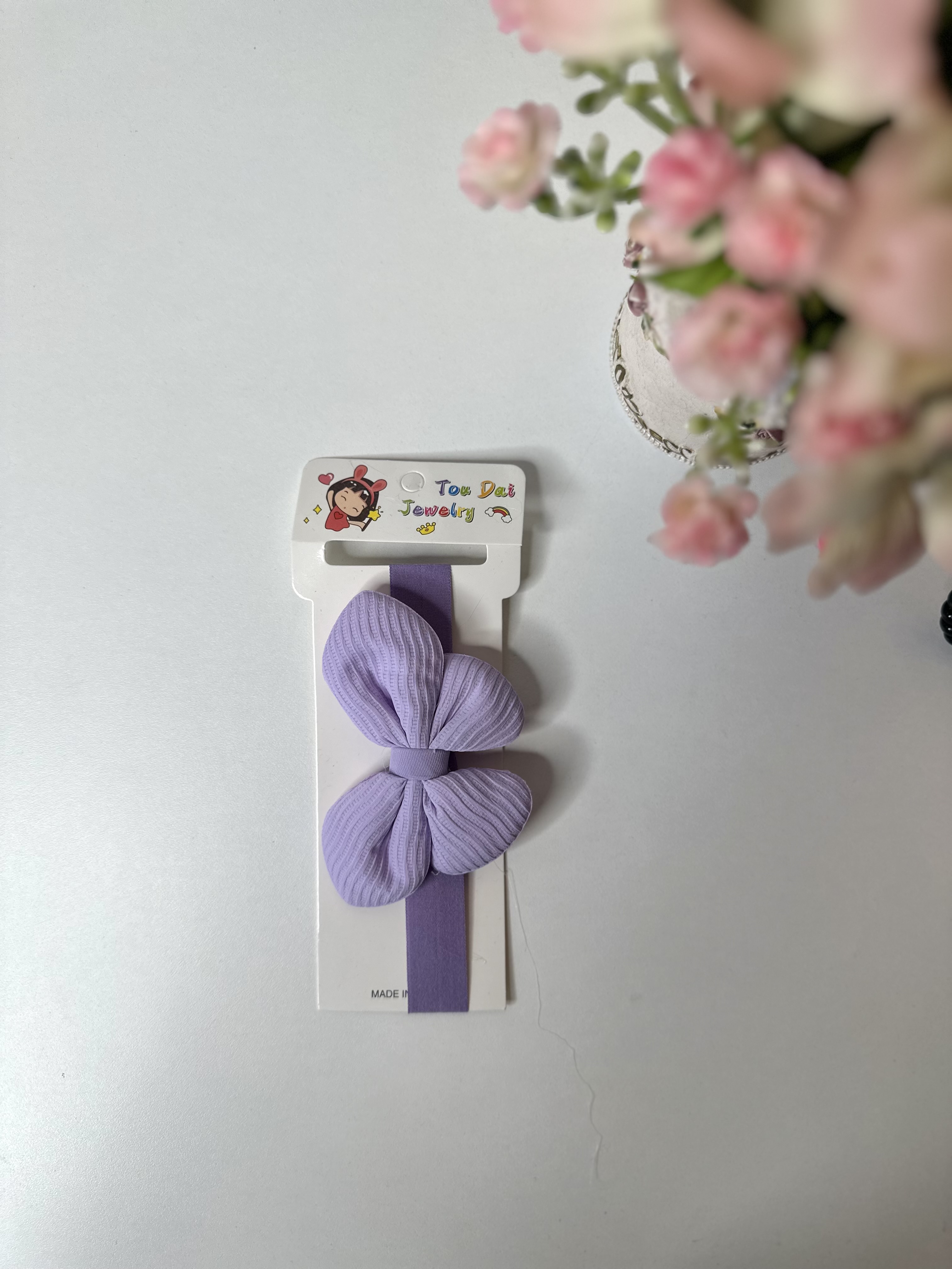 Headband K100