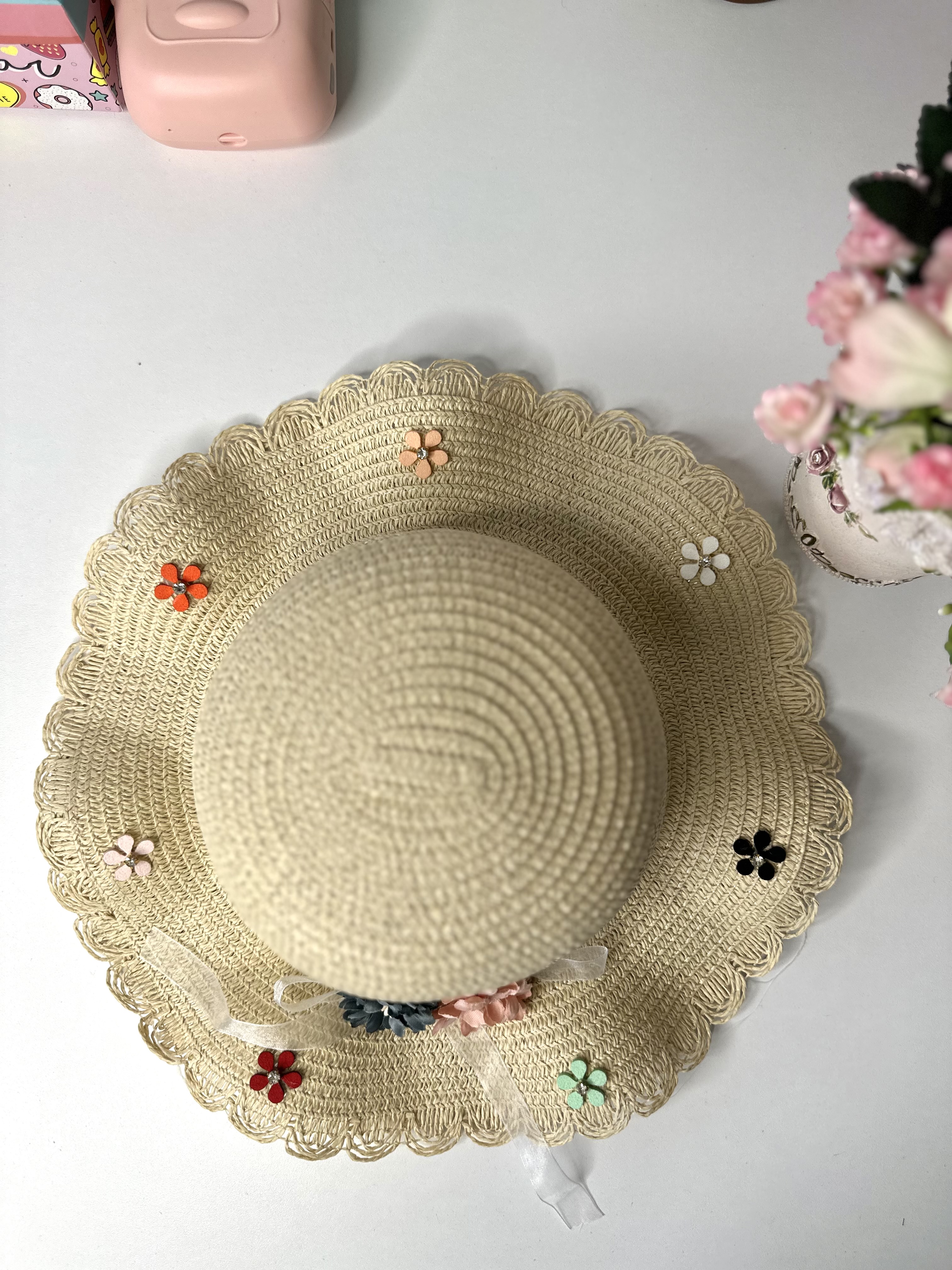 Kids Sun Hats K105