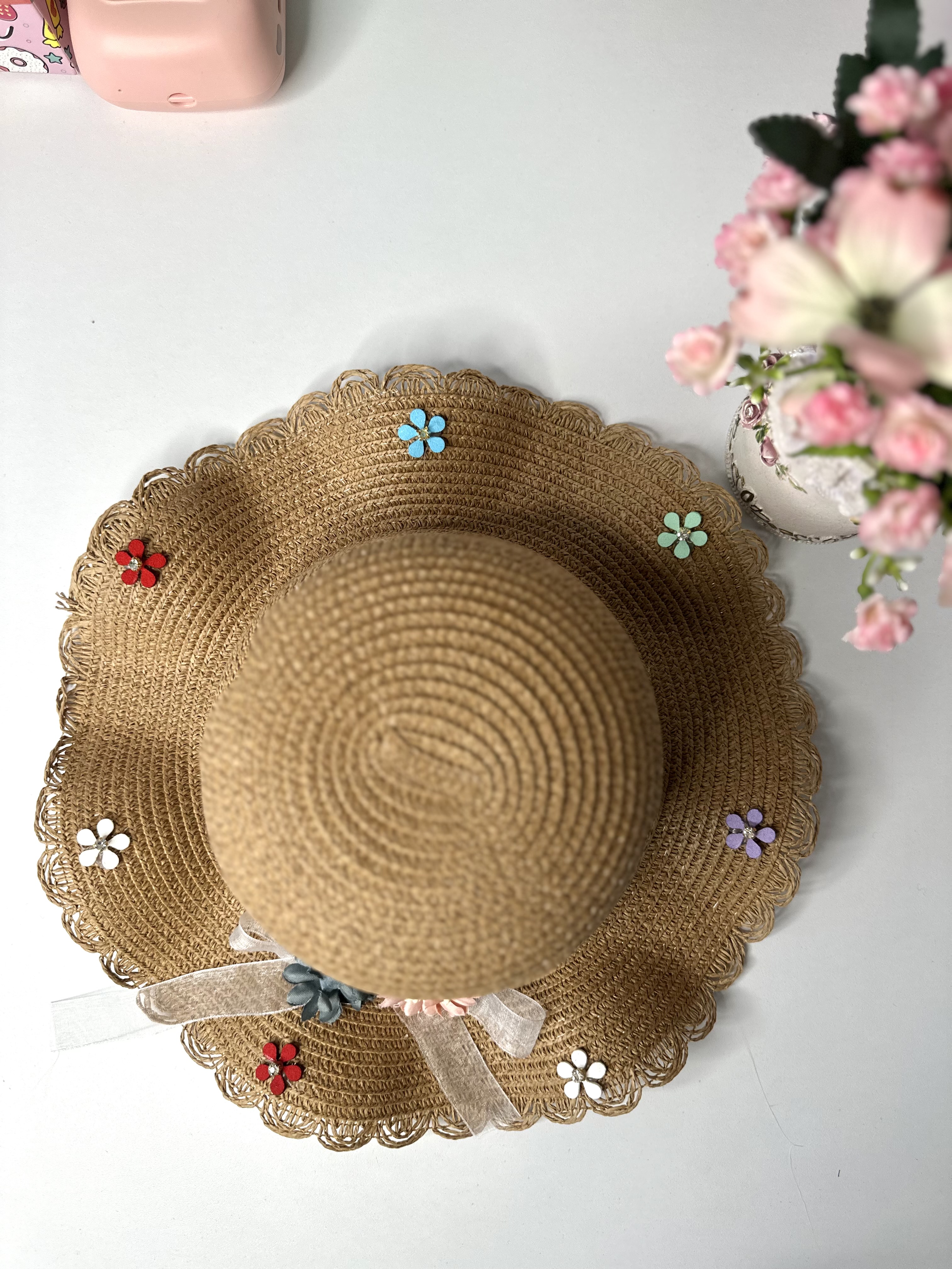 Kids Sun Hats K105