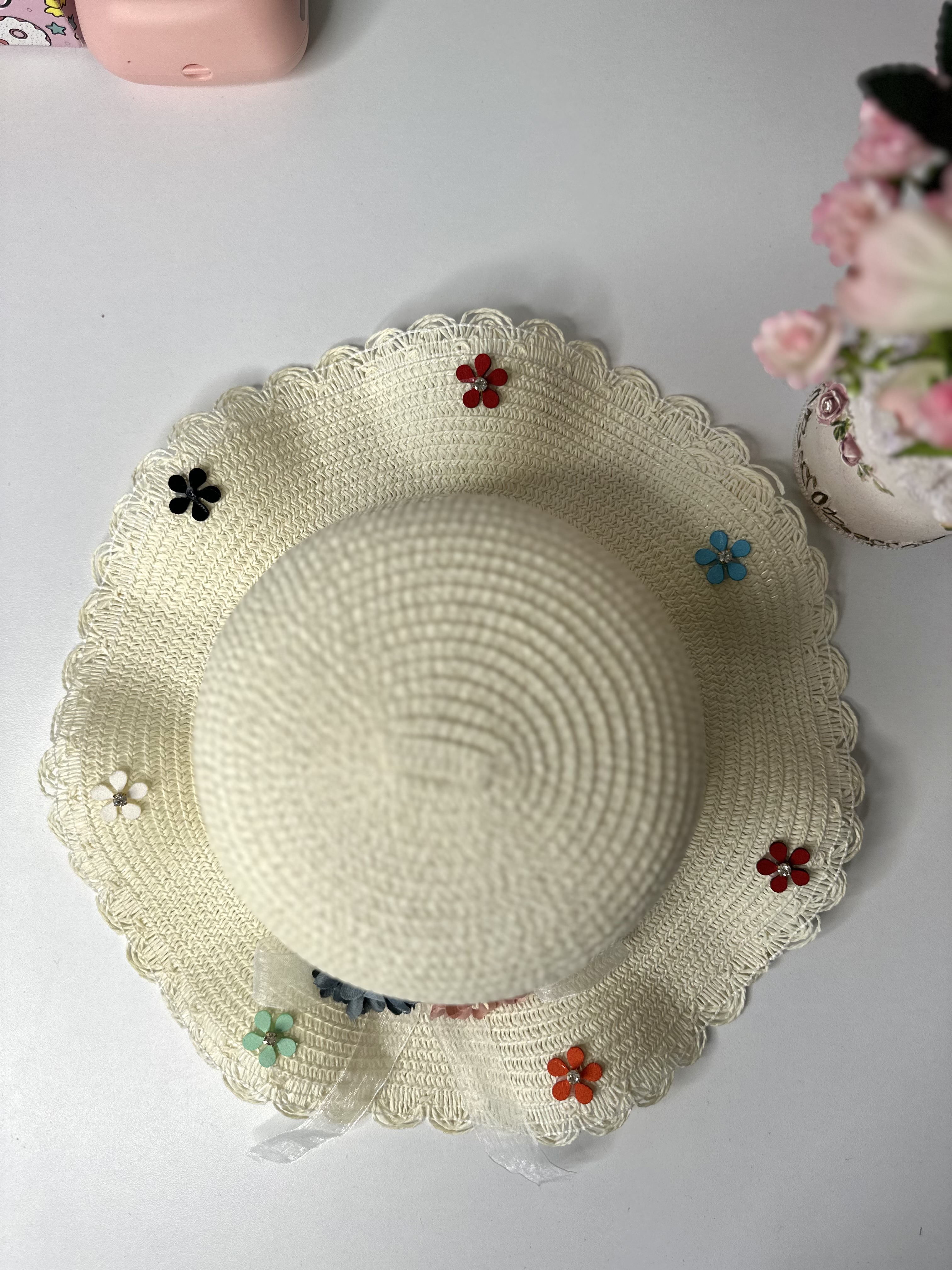 Kids Sun Hats K105