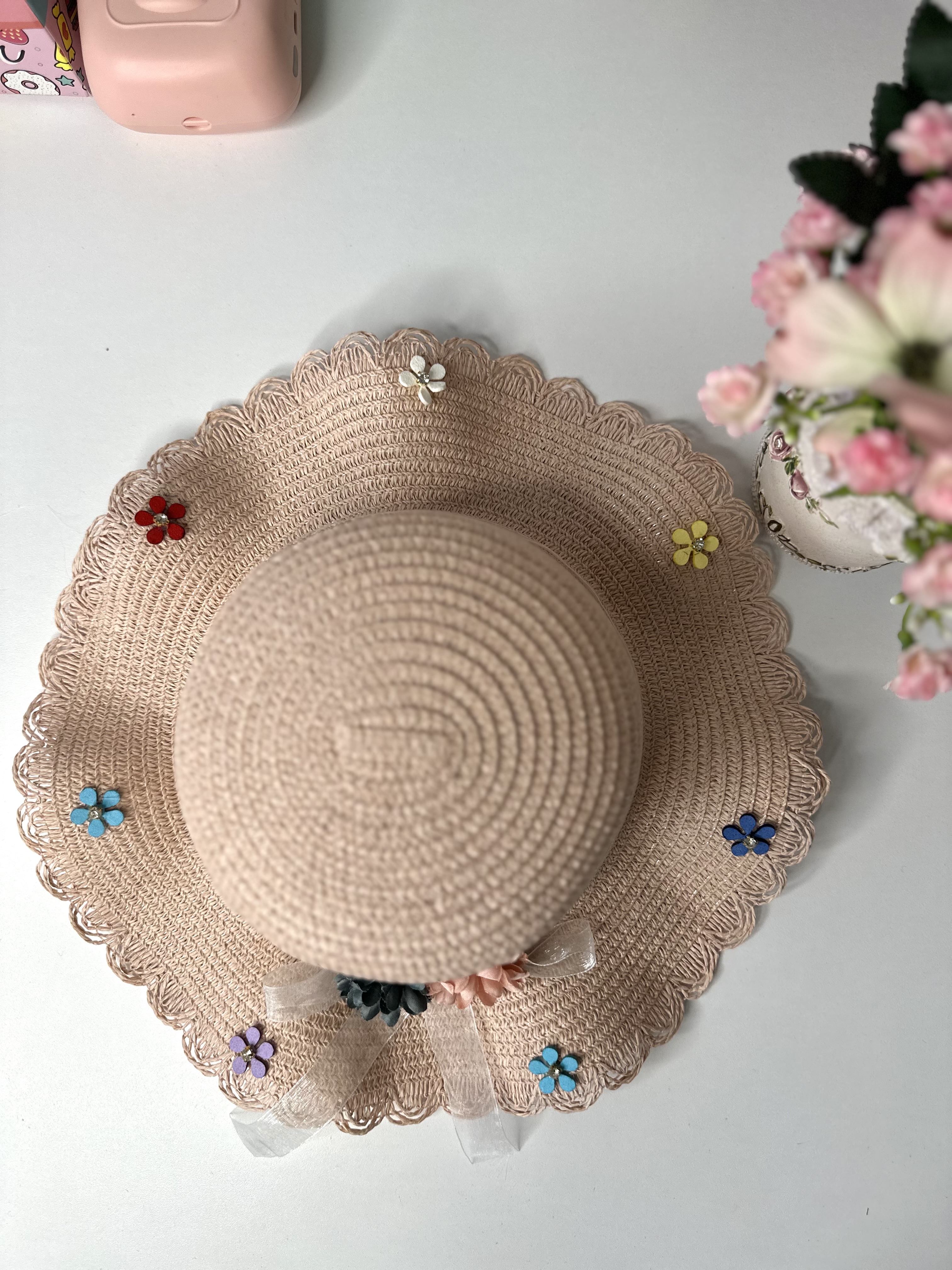 Kids Sun Hats K105