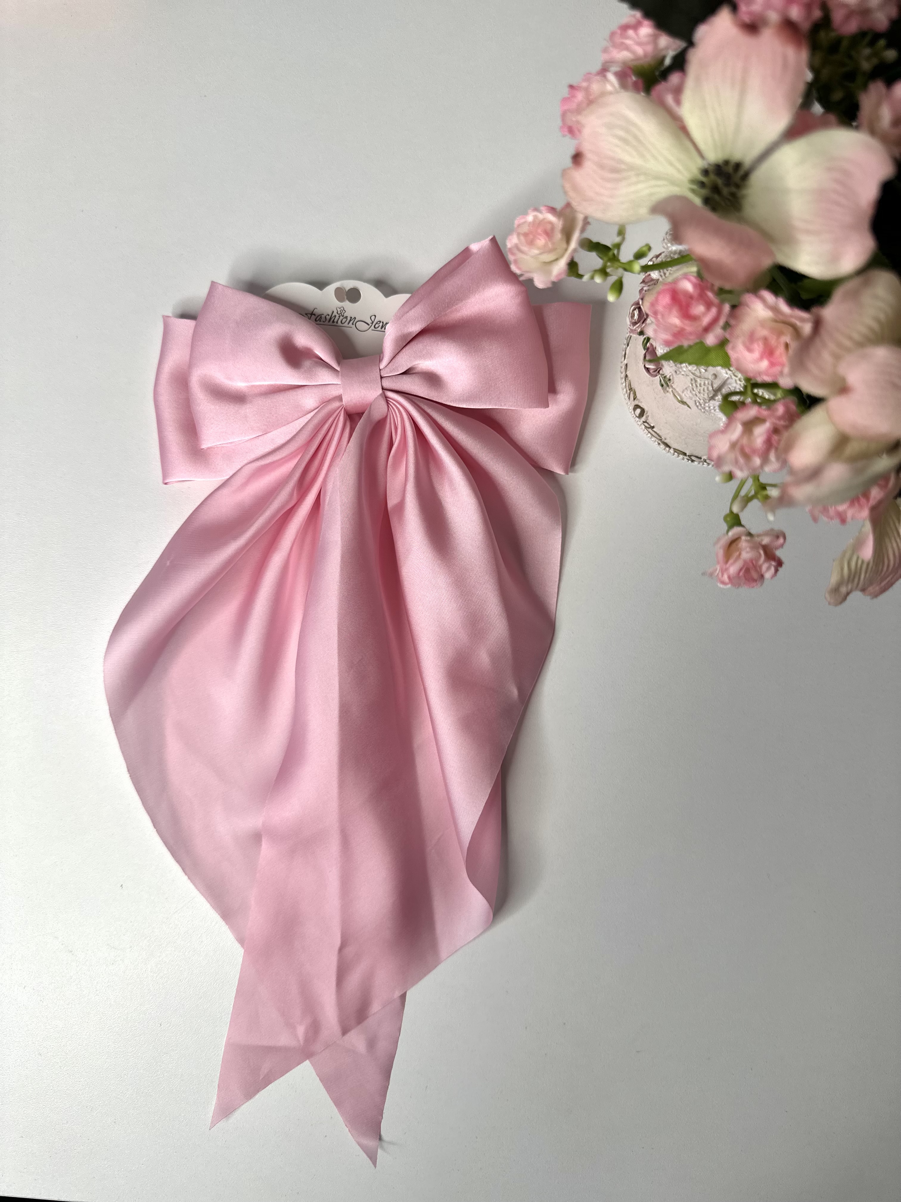 Hair Bow M107