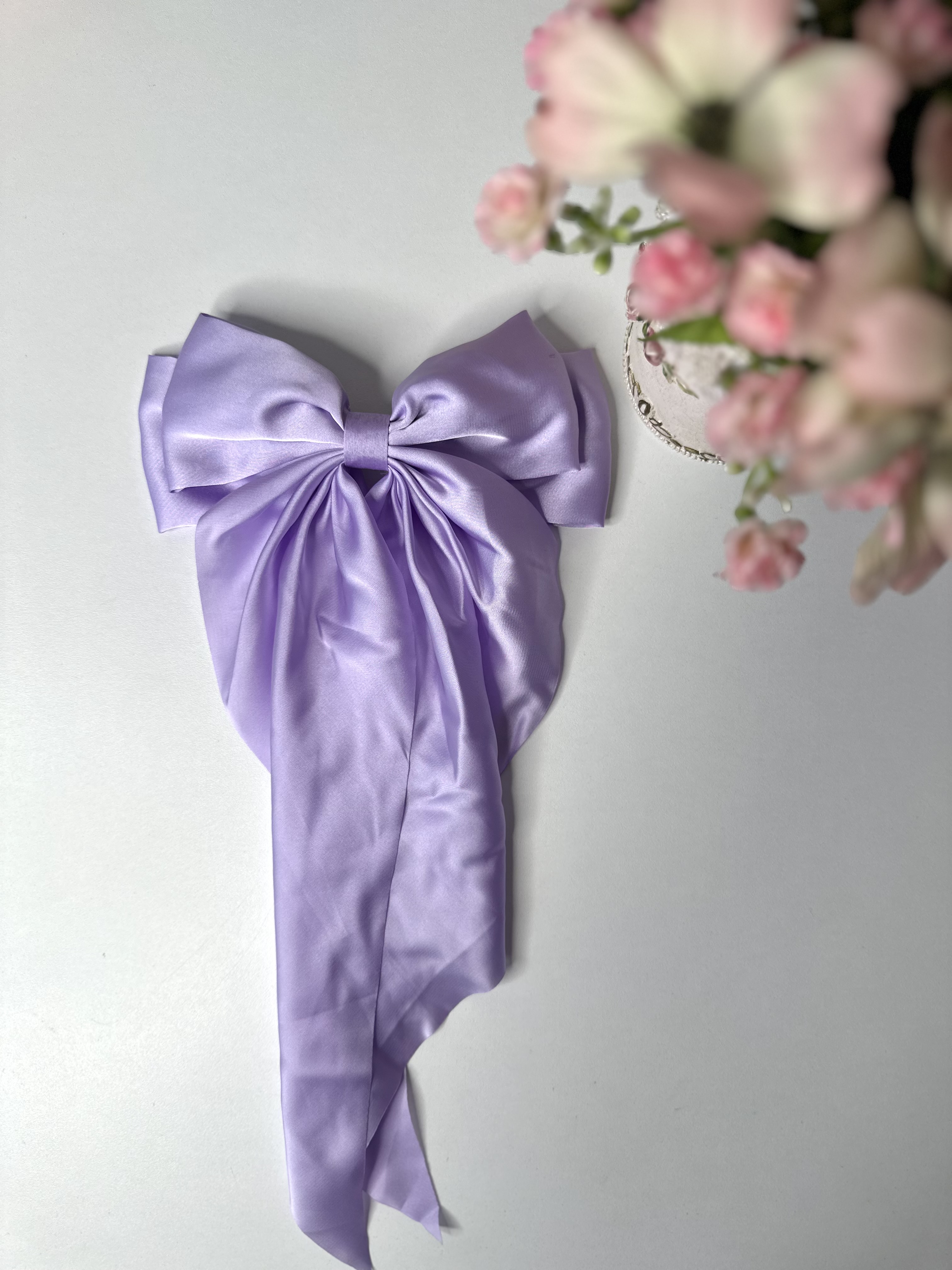 Hair Bow M107