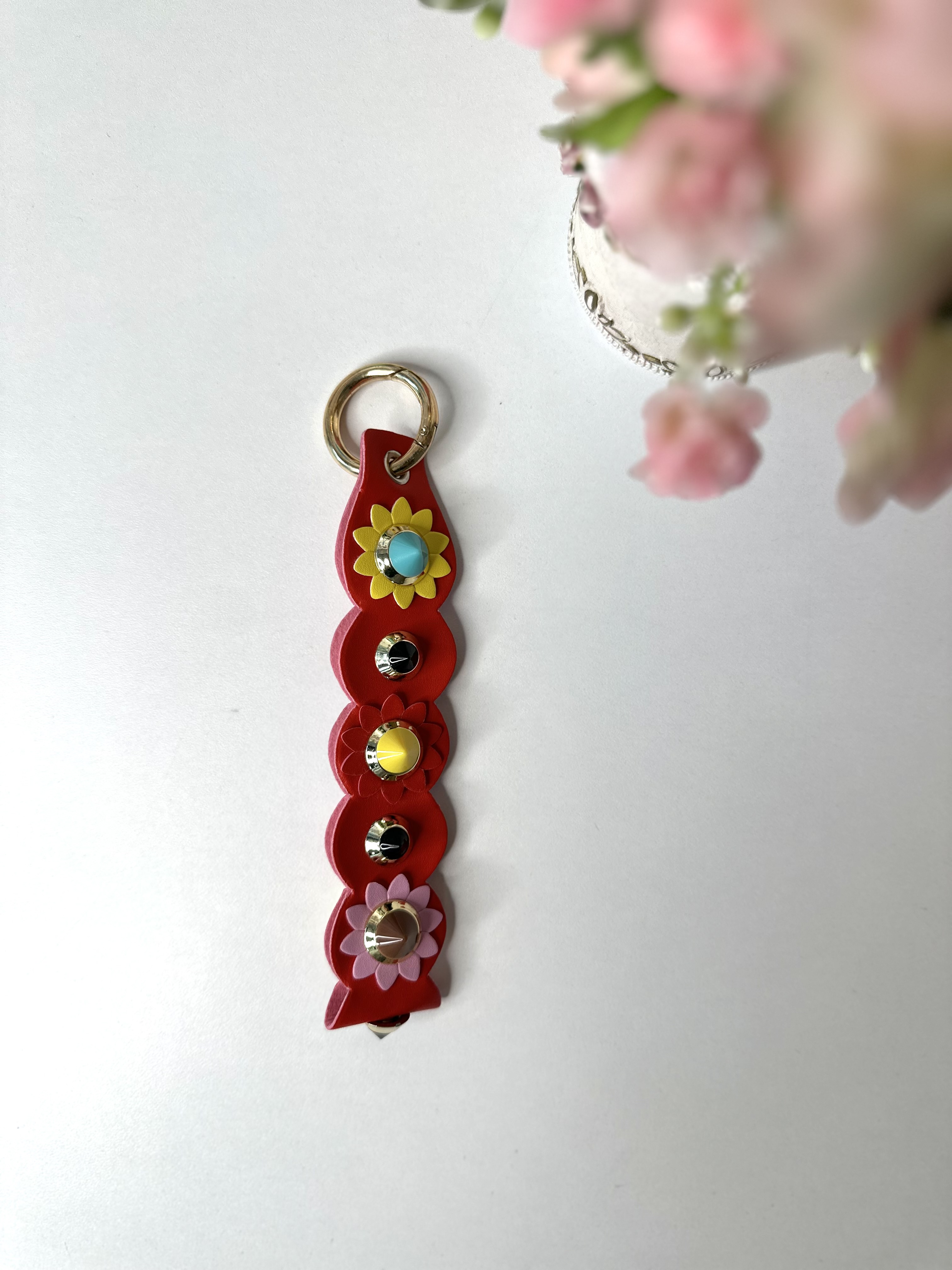 Bag Chain M108